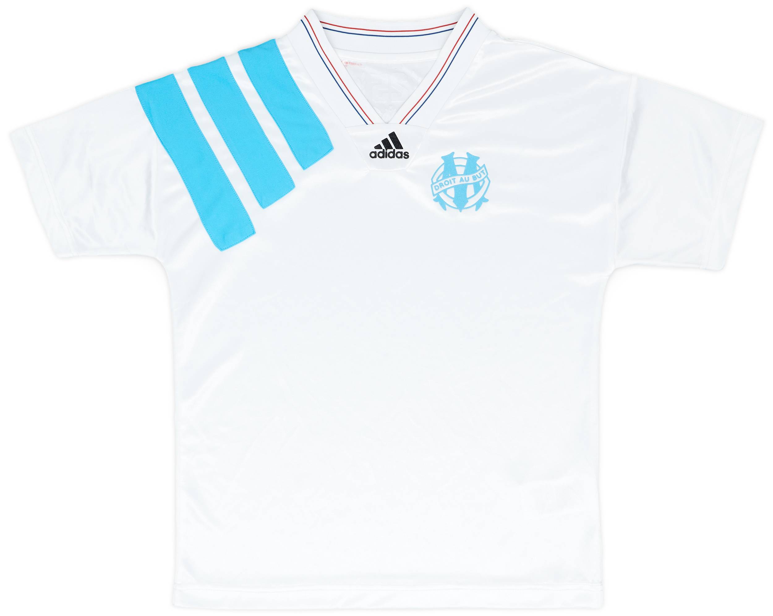 Om 93 maillot cheap