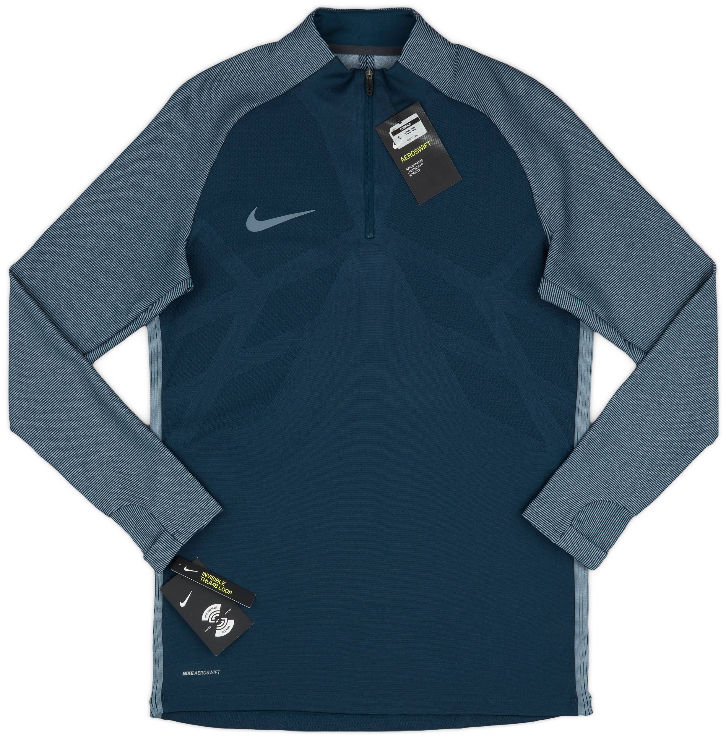 Nike strike aeroswift sales
