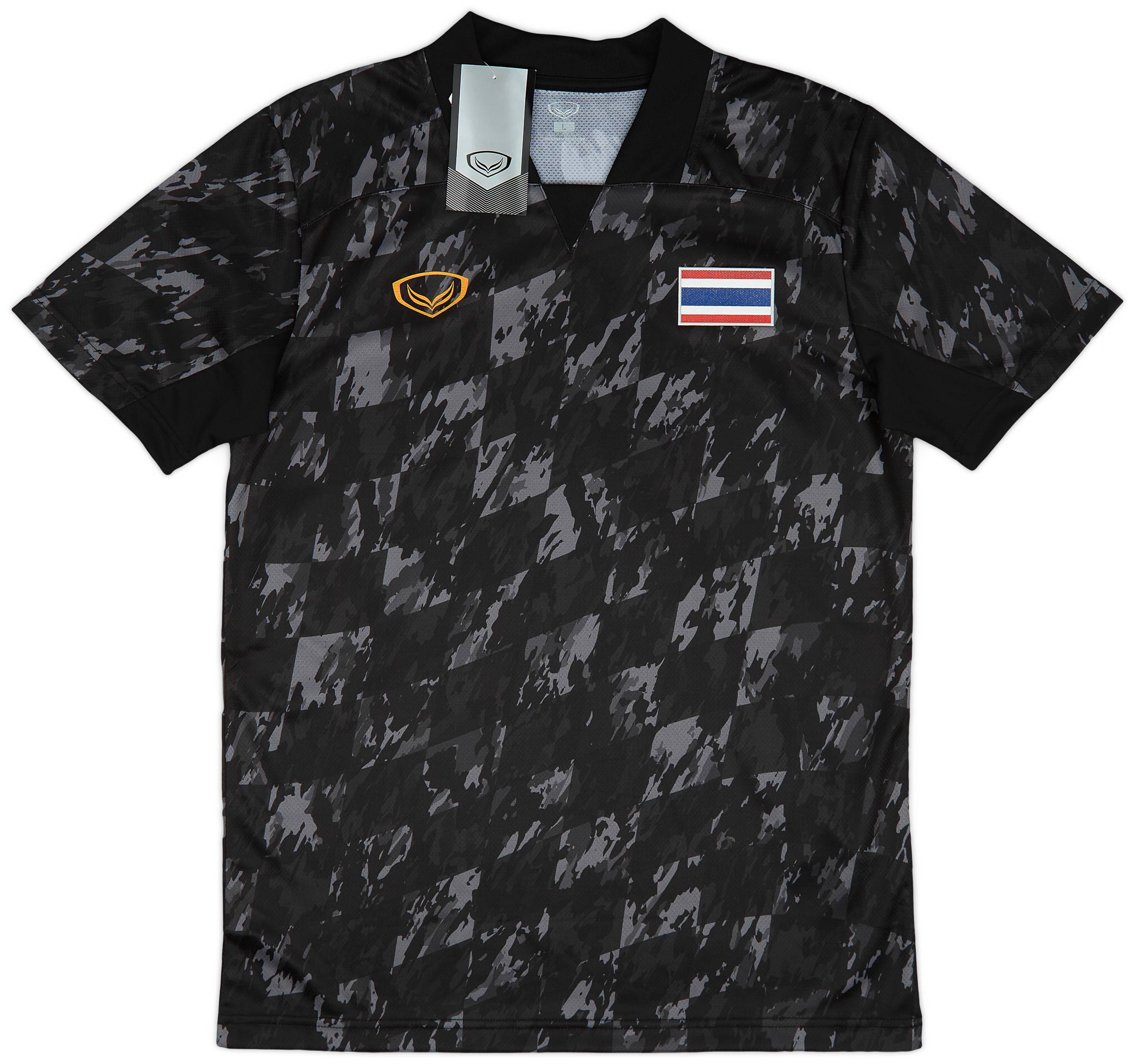 2022 Thailand Asian Games GK Shirt