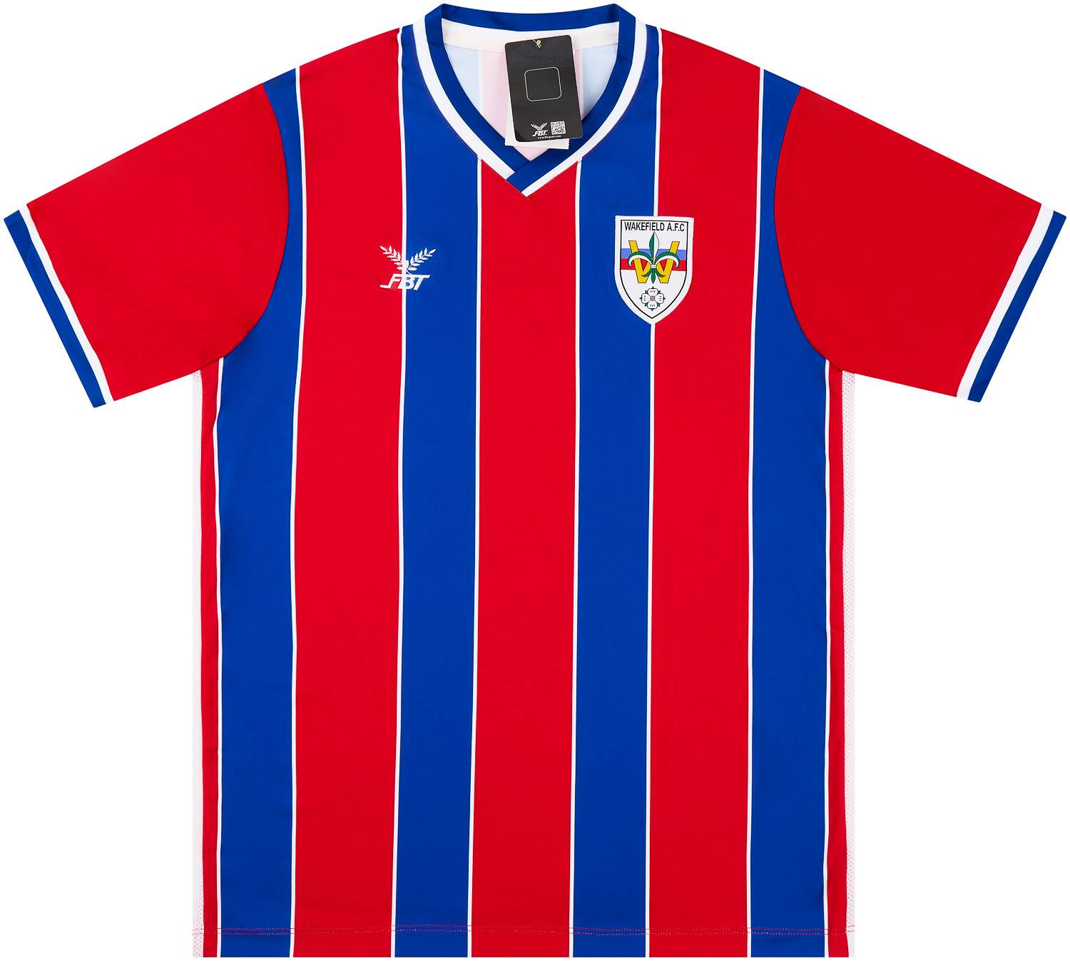 2019-20 Wakefield Away Shirt - NEW