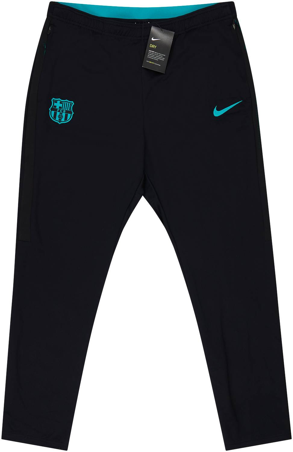 2016-17 Barcelona Nike Training Pants/Bottoms