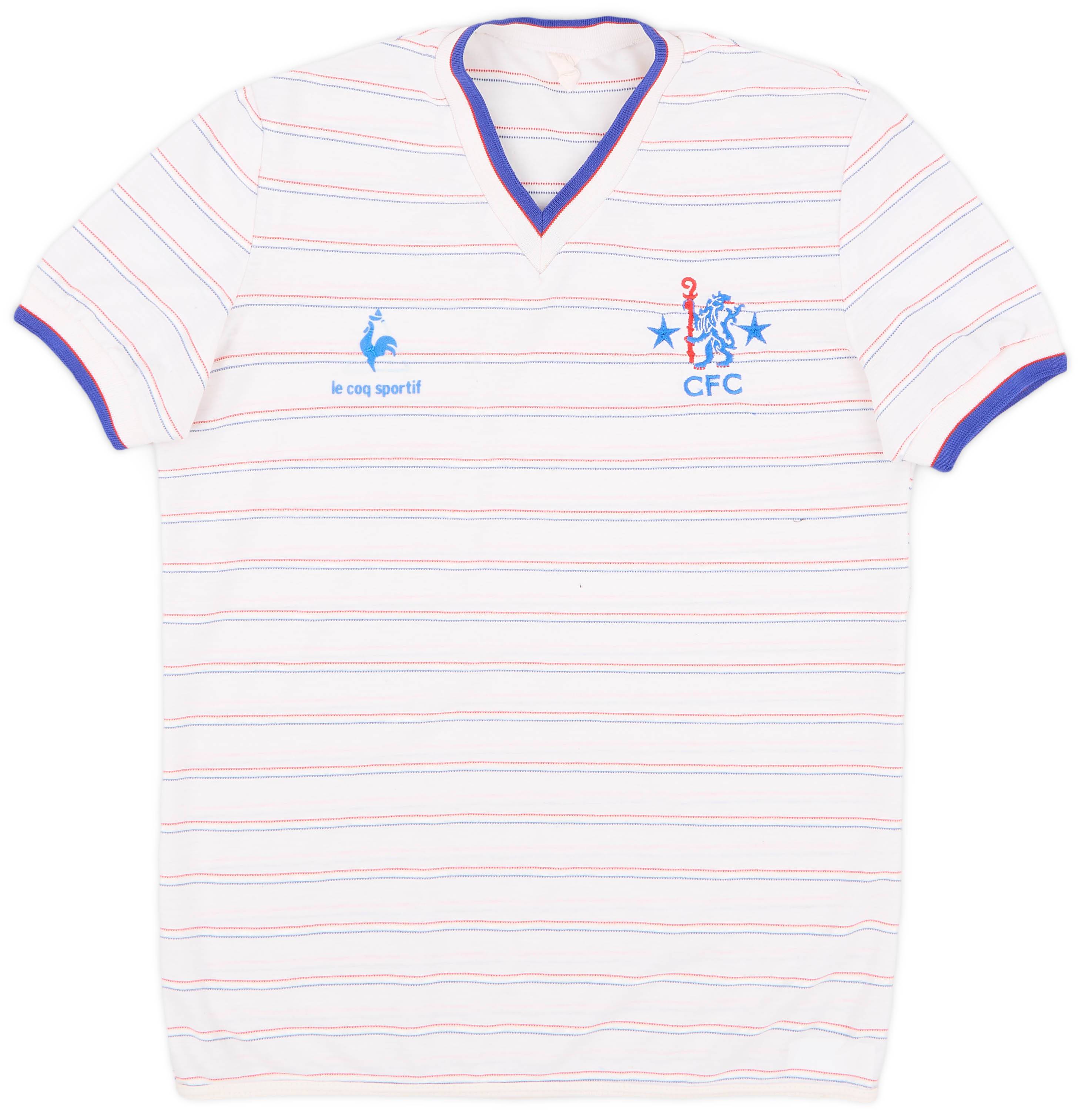 Le coq sportif chelsea shirt store