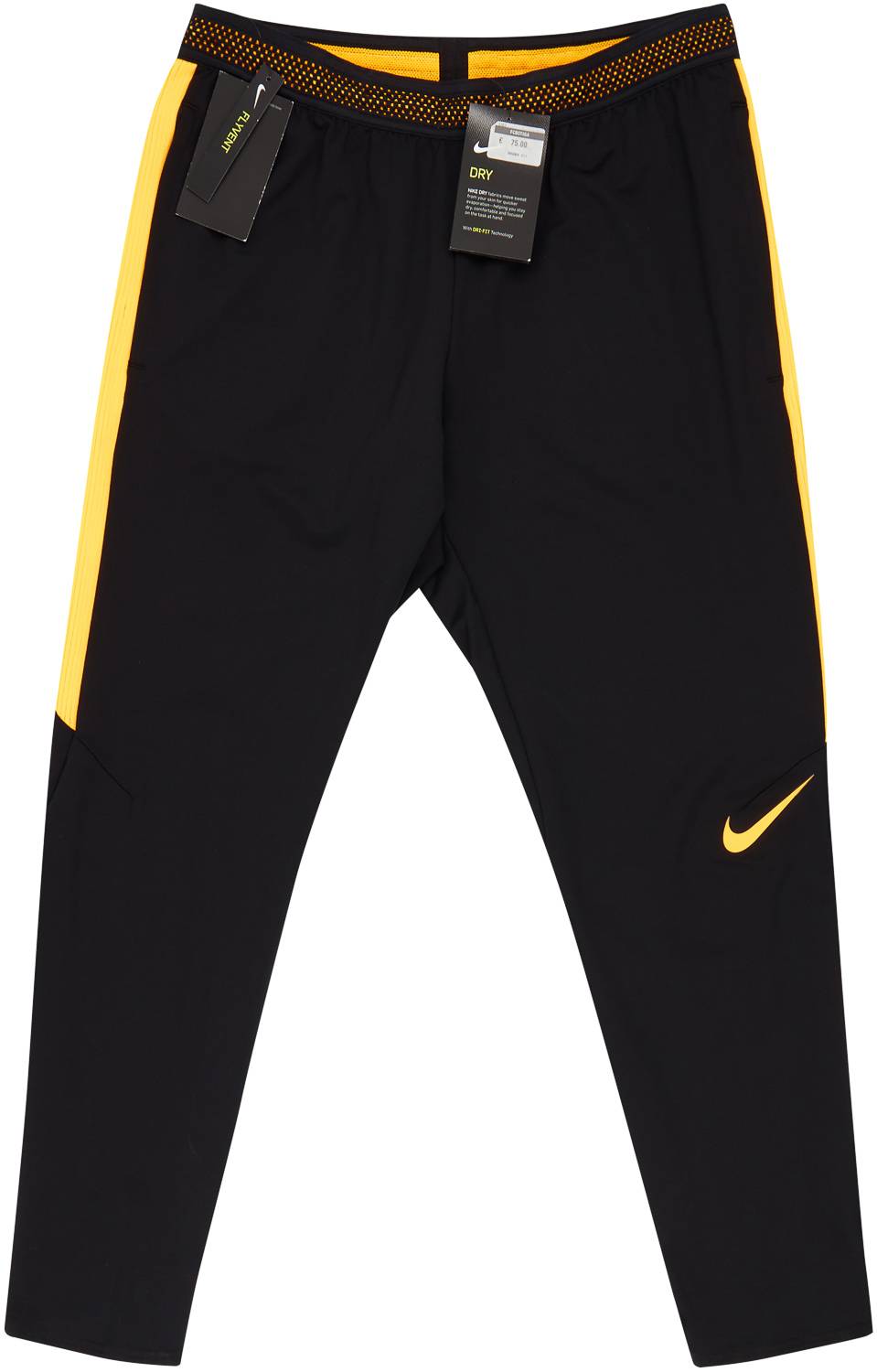 Training Trousers Nike Herren Dry Squad Hose Nike Unlimited Men's