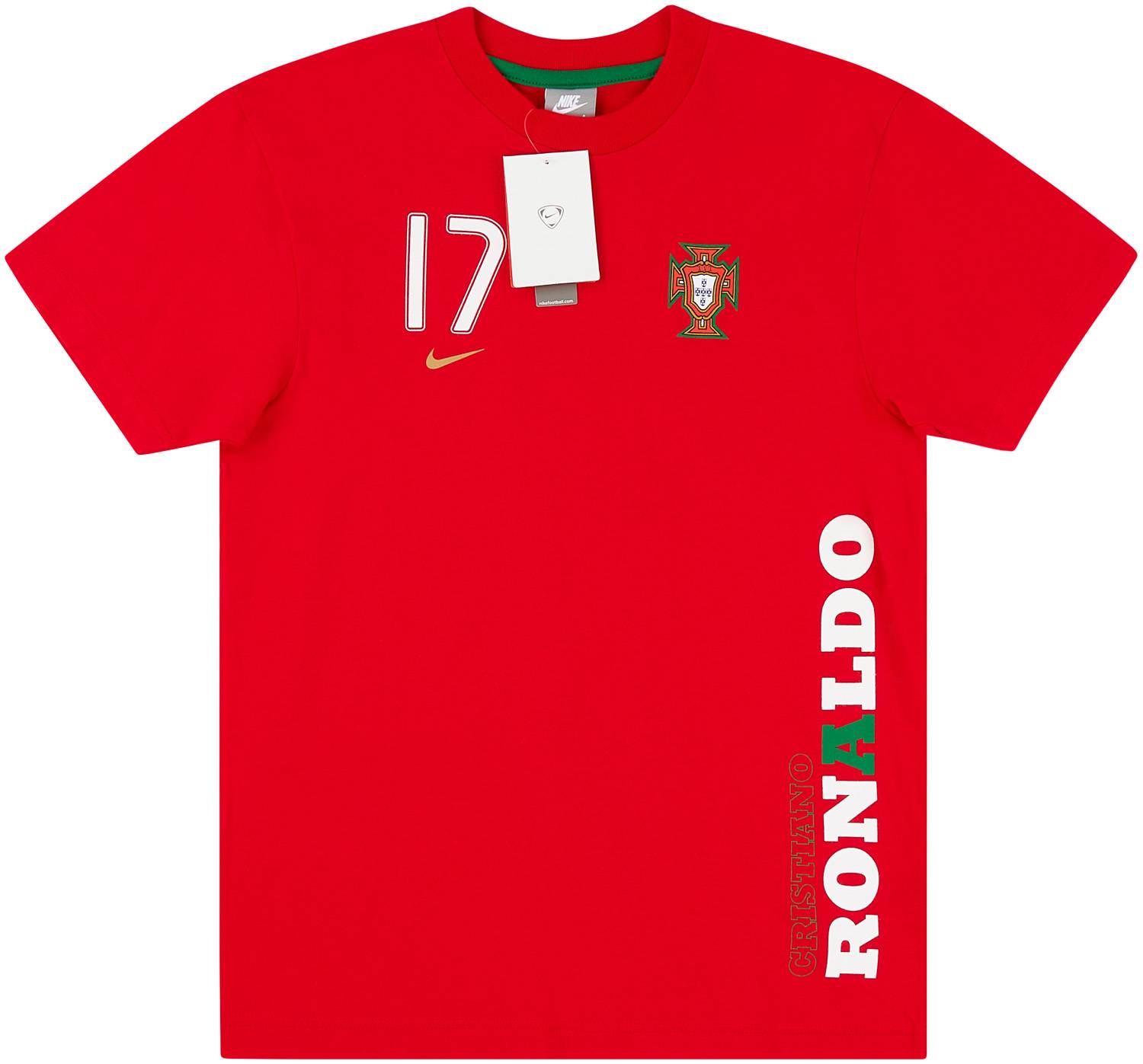 Nike ronaldo t shirt online