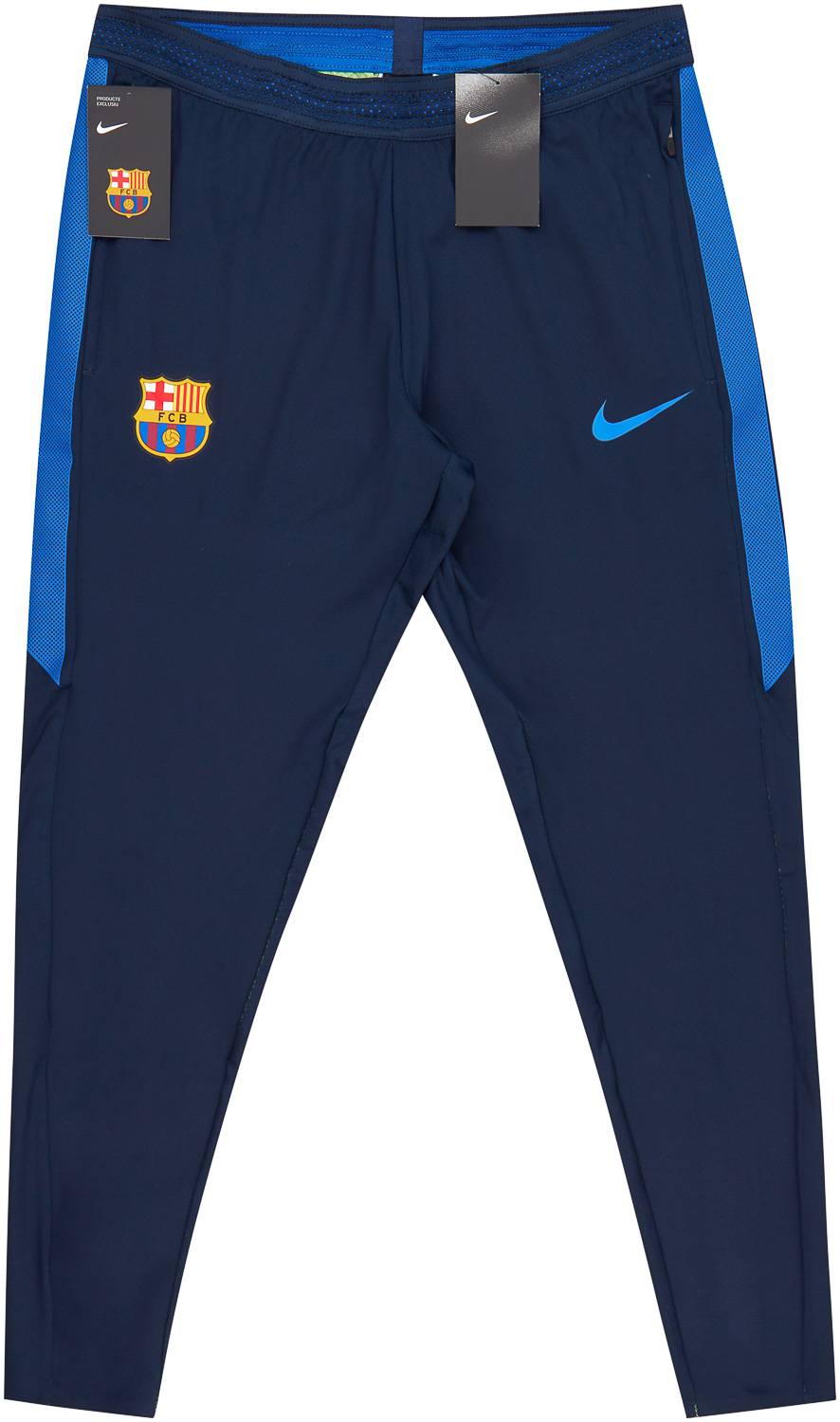 2017-18 Barcelona Nike Training Pants/Bottoms