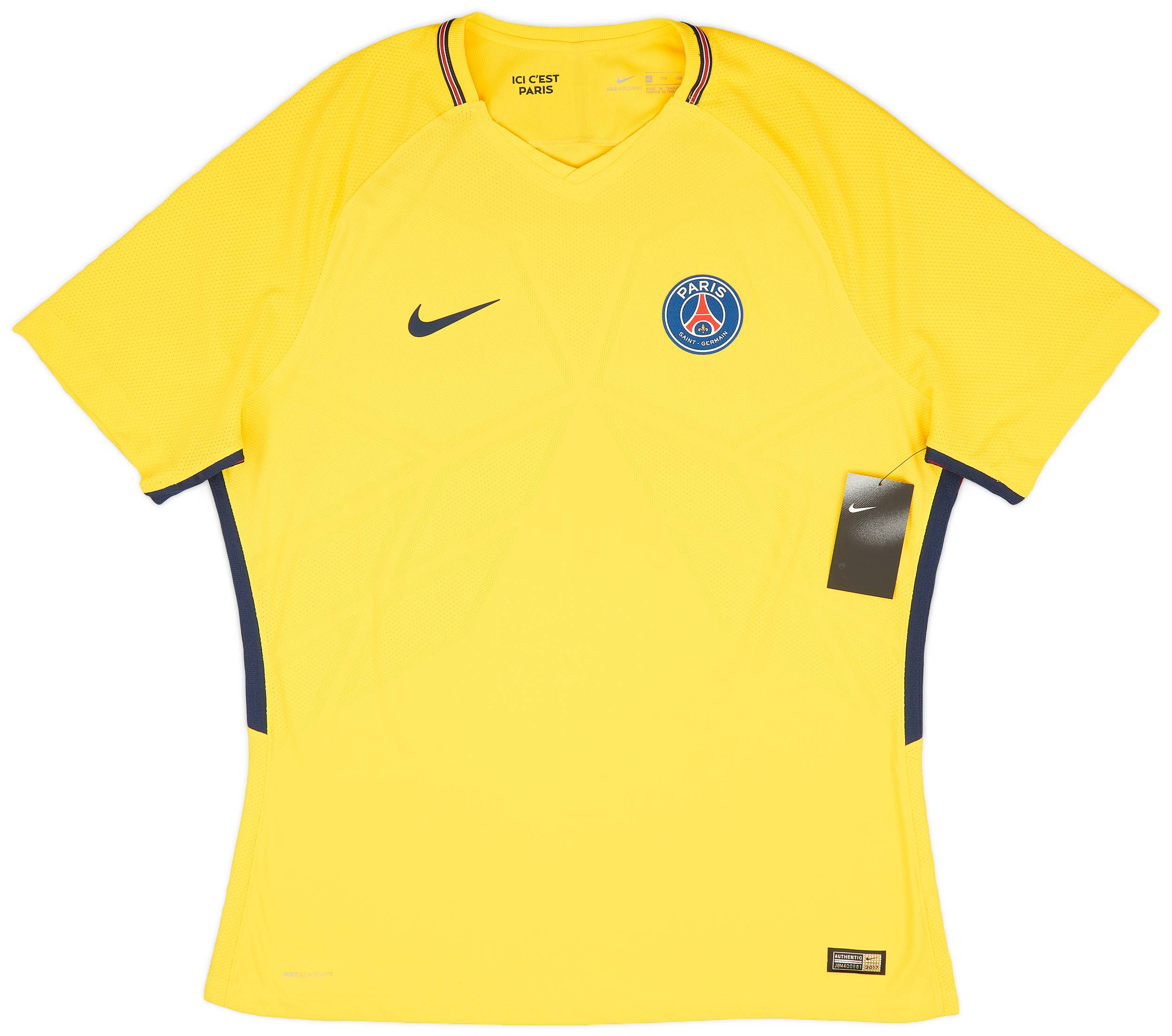 Psg 2017 away kit shop