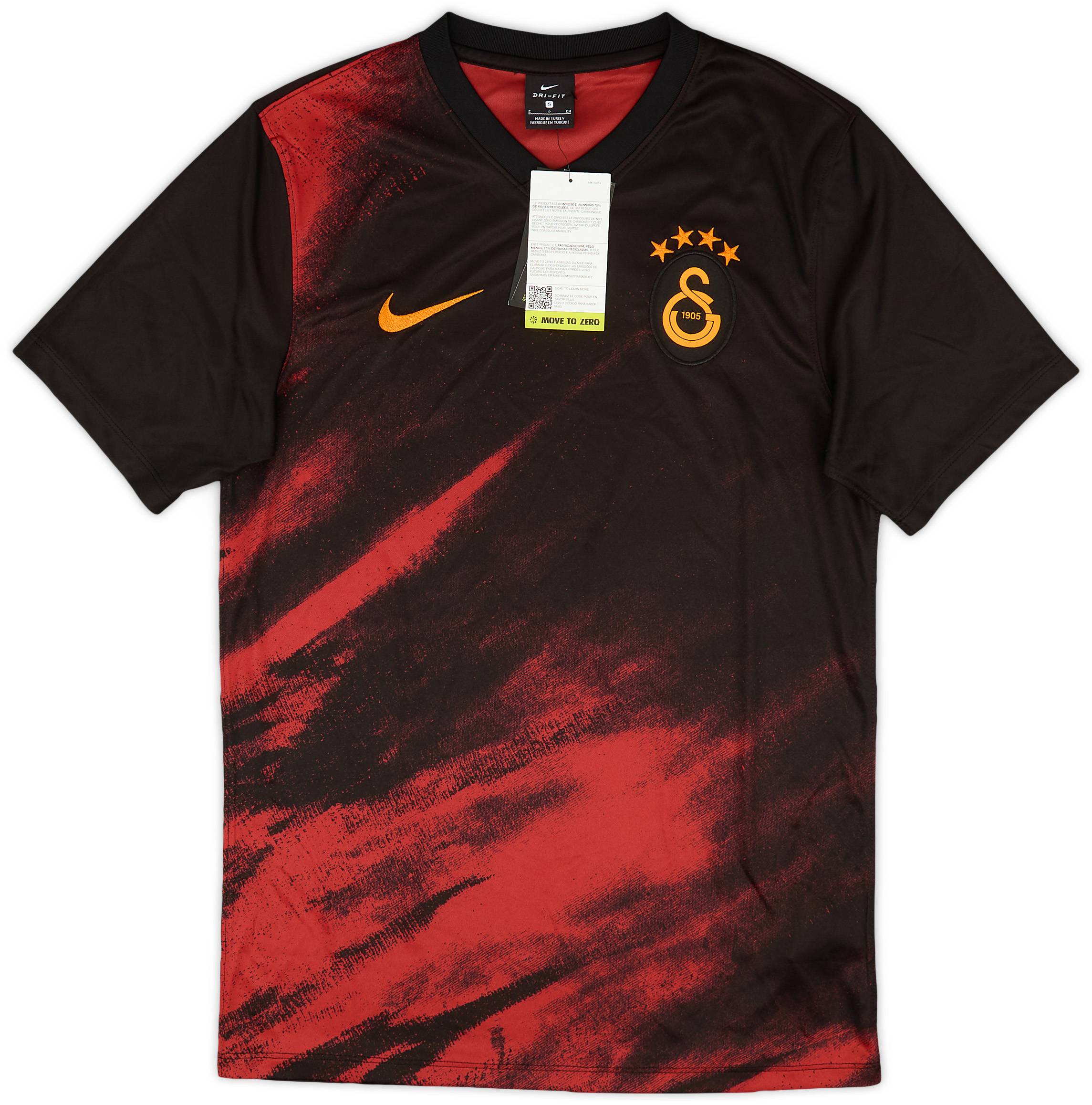 2020-21 Galatasaray Away Shirt (S)