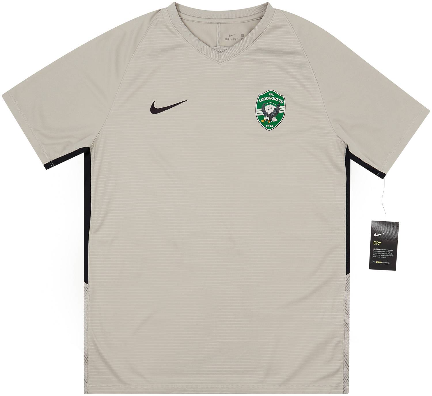 2019-20 Ludogorets Razgrad Third Shirt