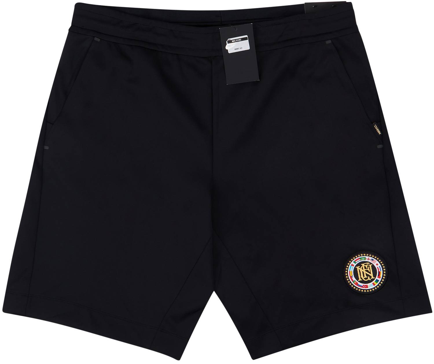 2019-20 Nike FC Training Shorts - NEW