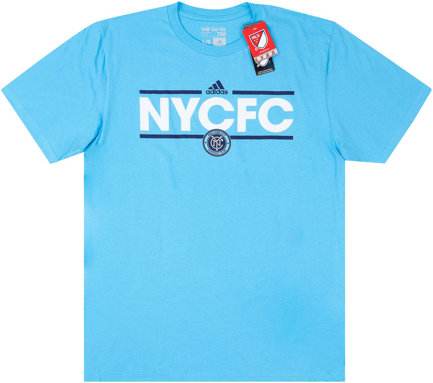 New york adidas shirt sales