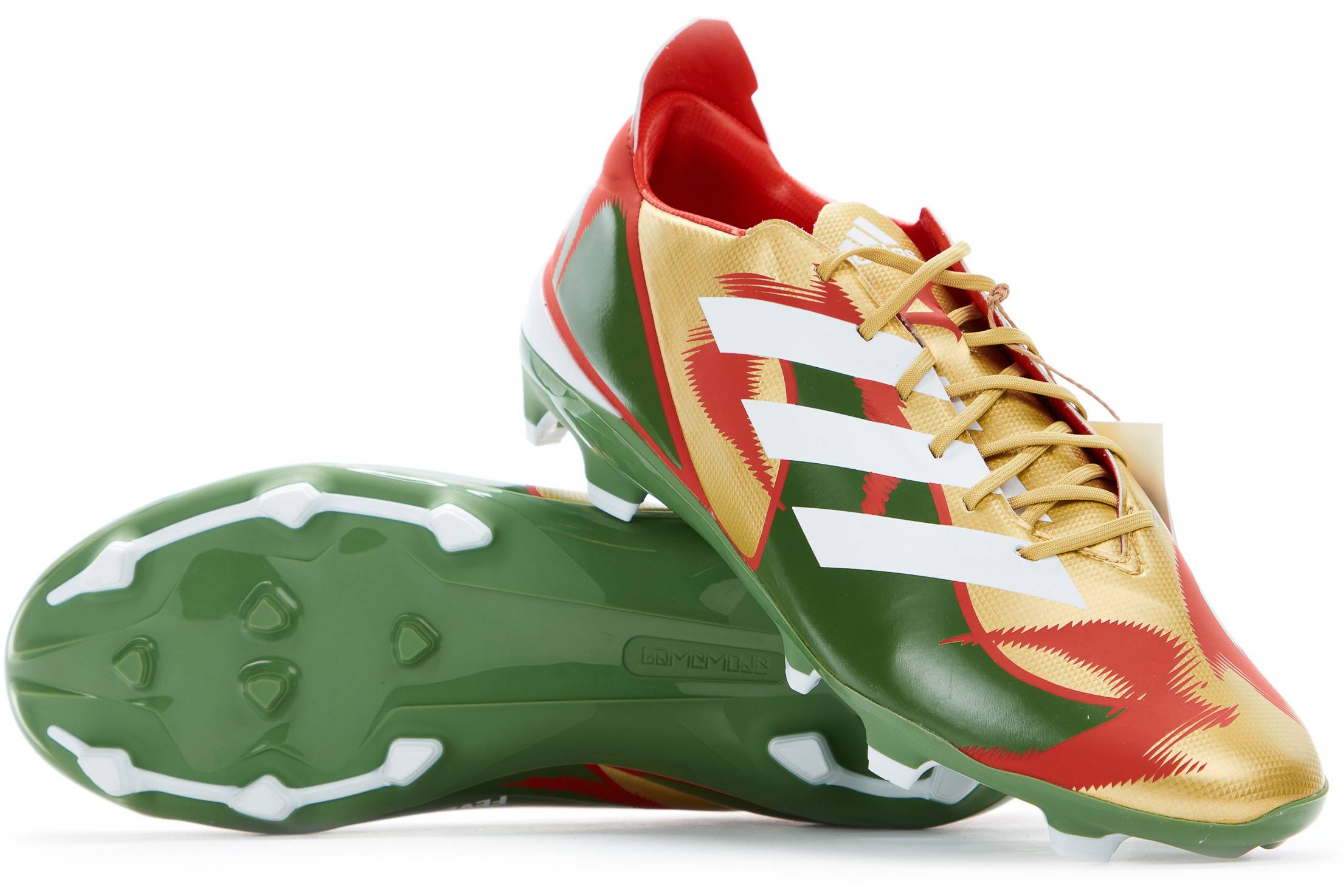 2022 adidas Gamemode Fevernova FG