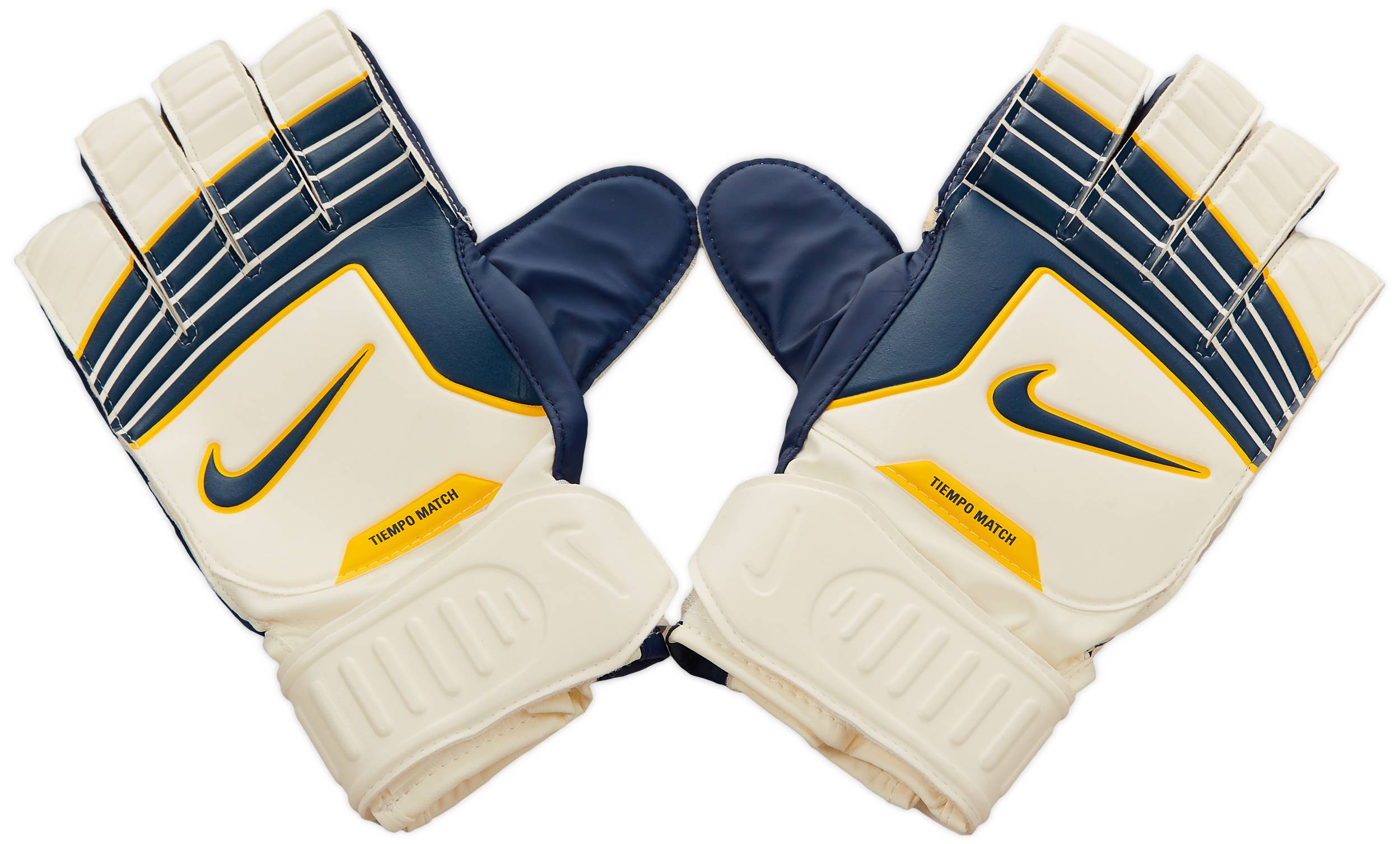Nike Tiempo Match GK Gloves Size 9