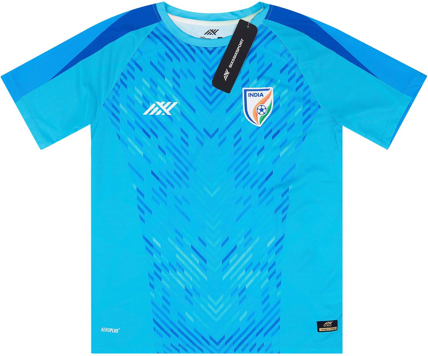 India national football team kit shop