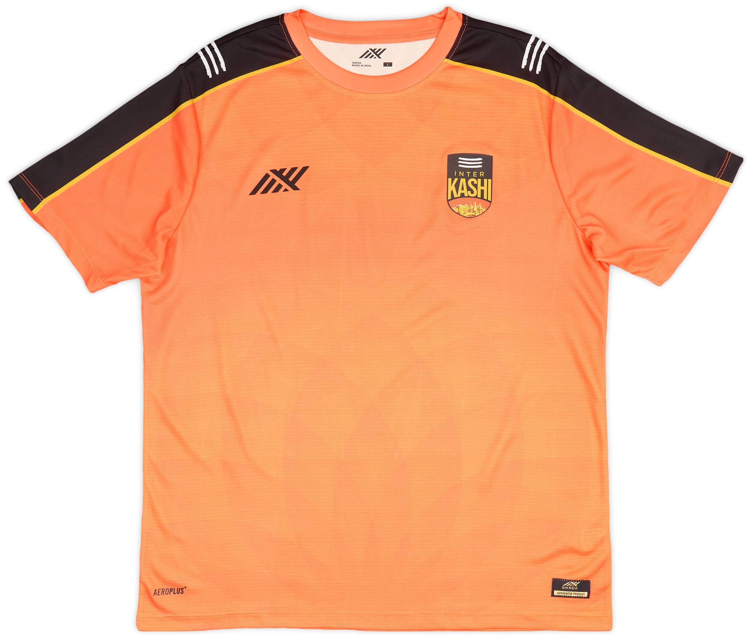 2023-24 Inter Kashi Home Shirt