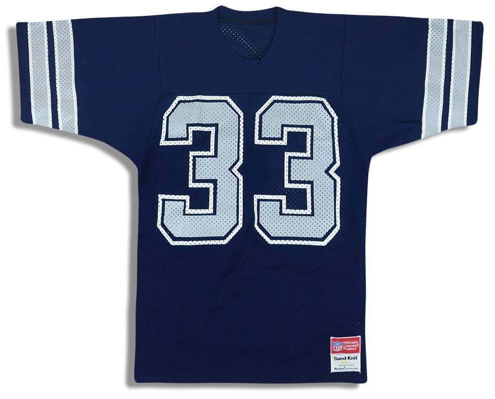 Dorsett jersey discount