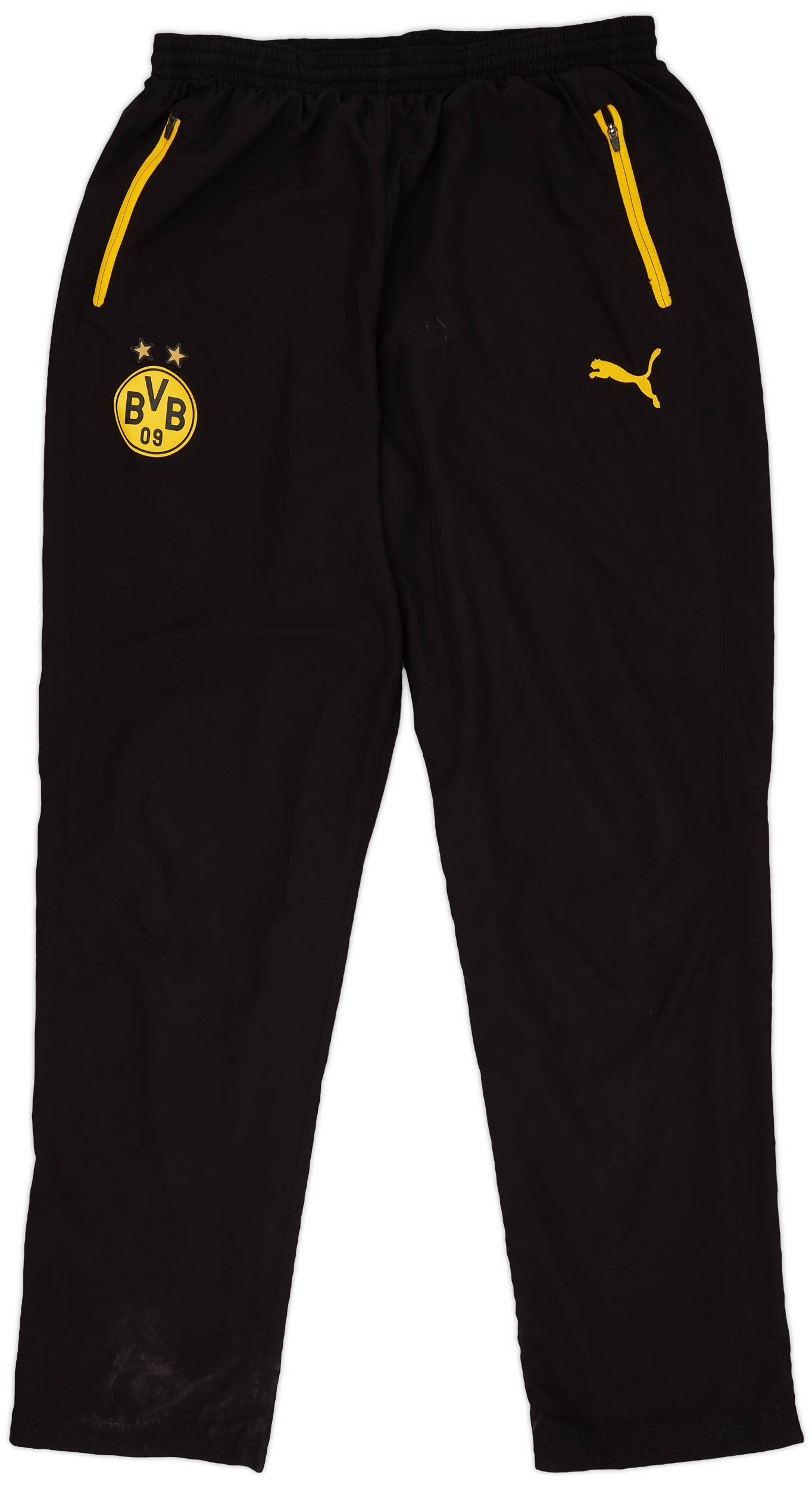 Dortmund tracksuit bottoms shop