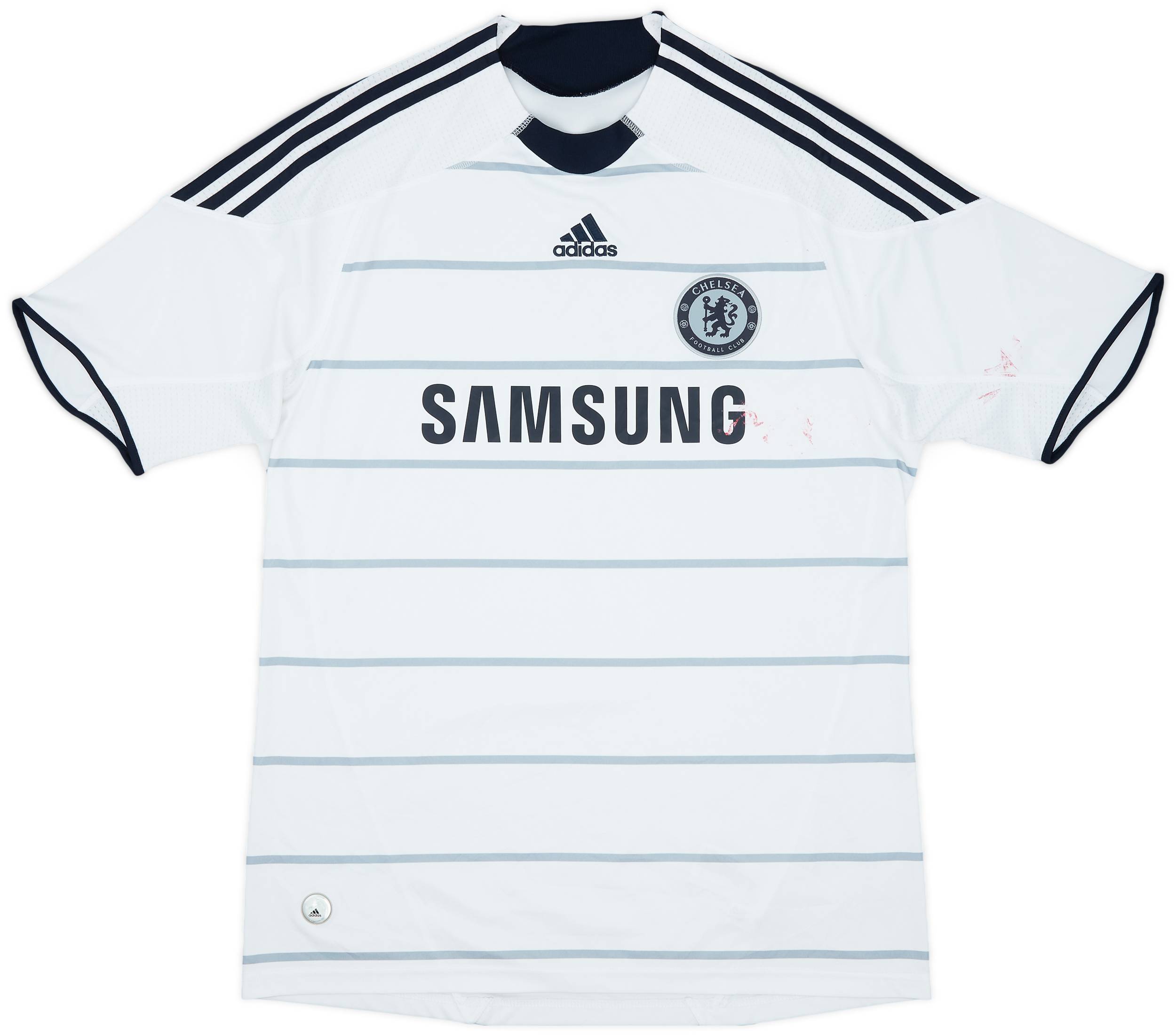 2009-10 Chelsea Third Shirt - 5/10 - (XL)