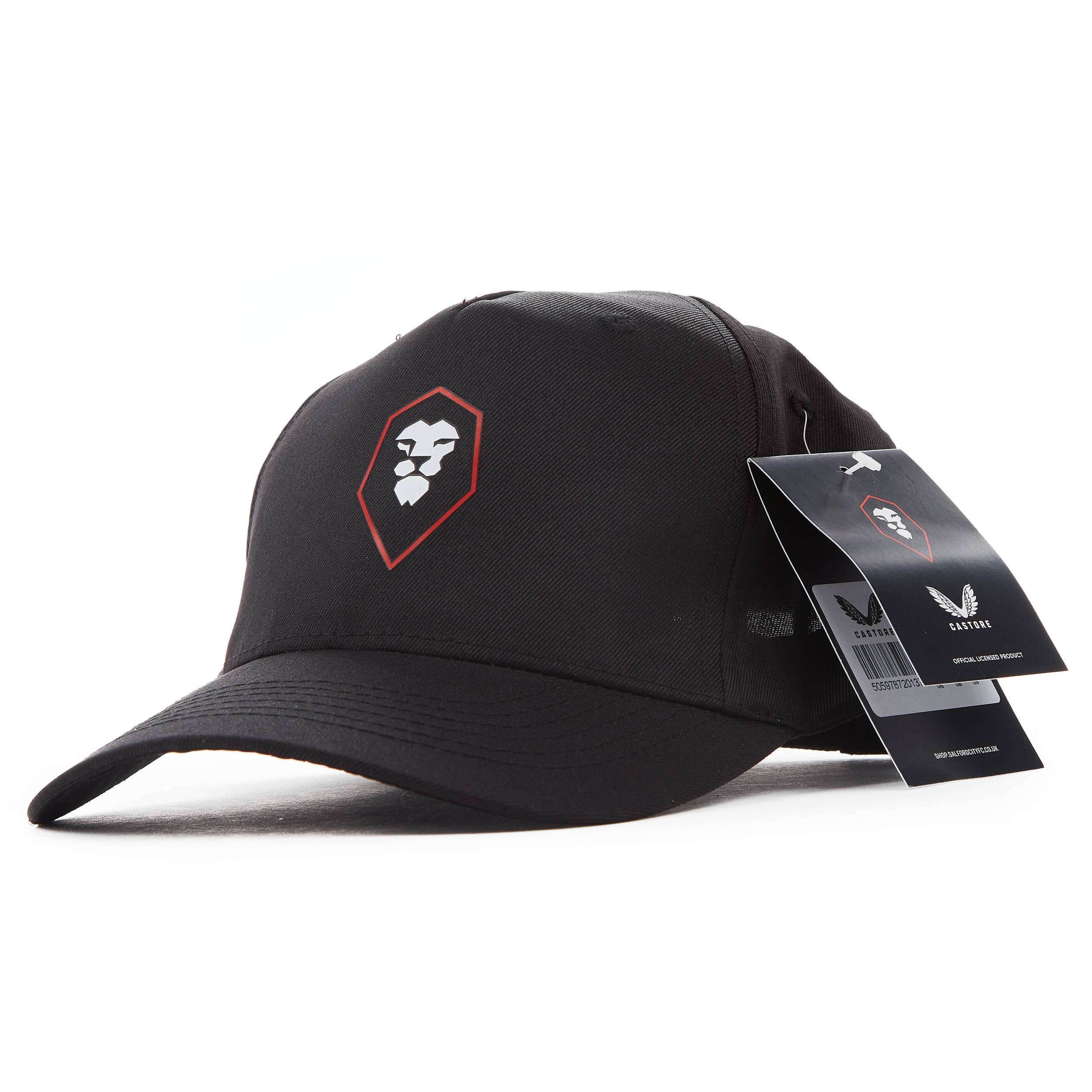 2022-23 Salford City Castore Cap (Adults)