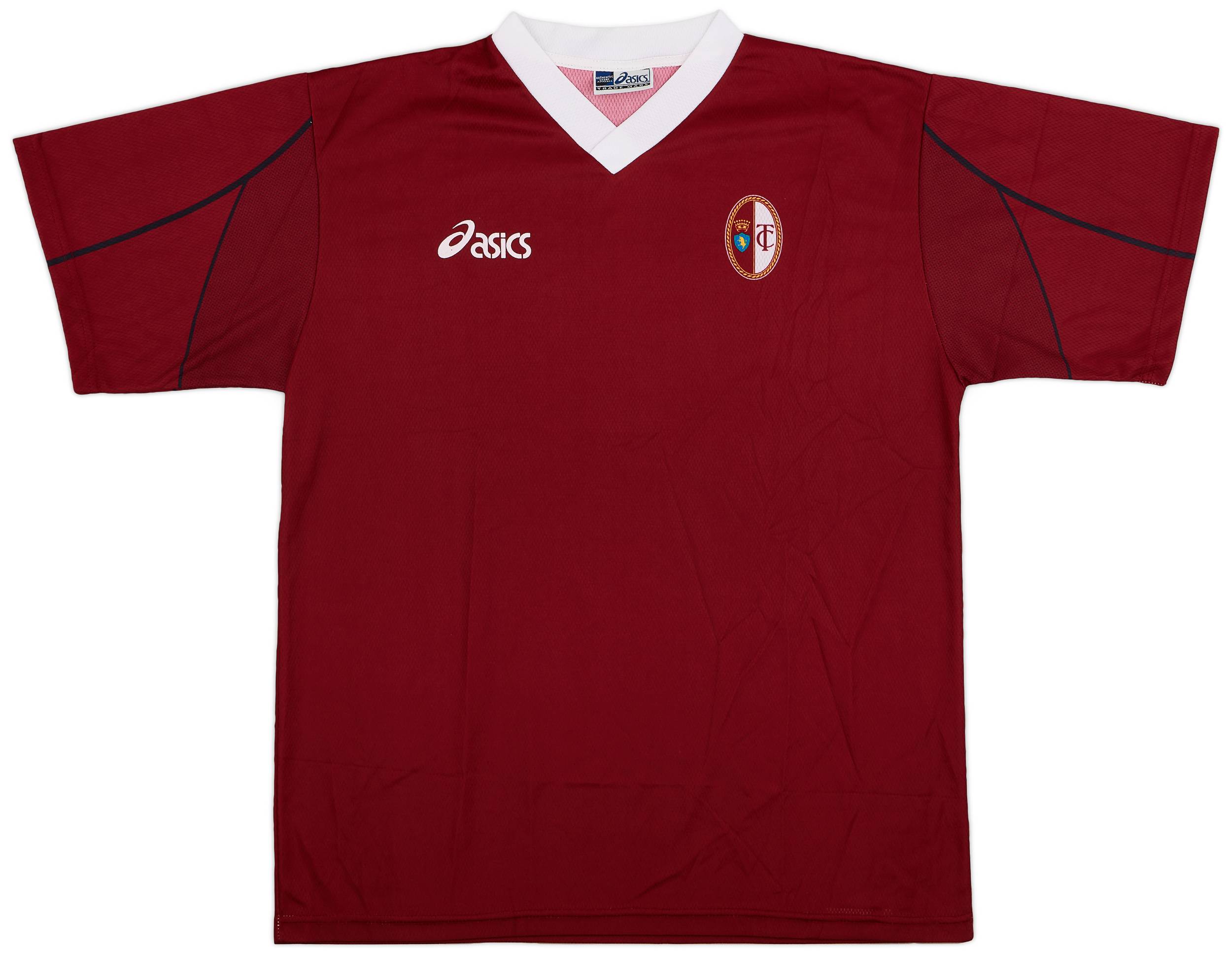 2003-04 Torino Basic Home Shirt - 8/10 - (XL)