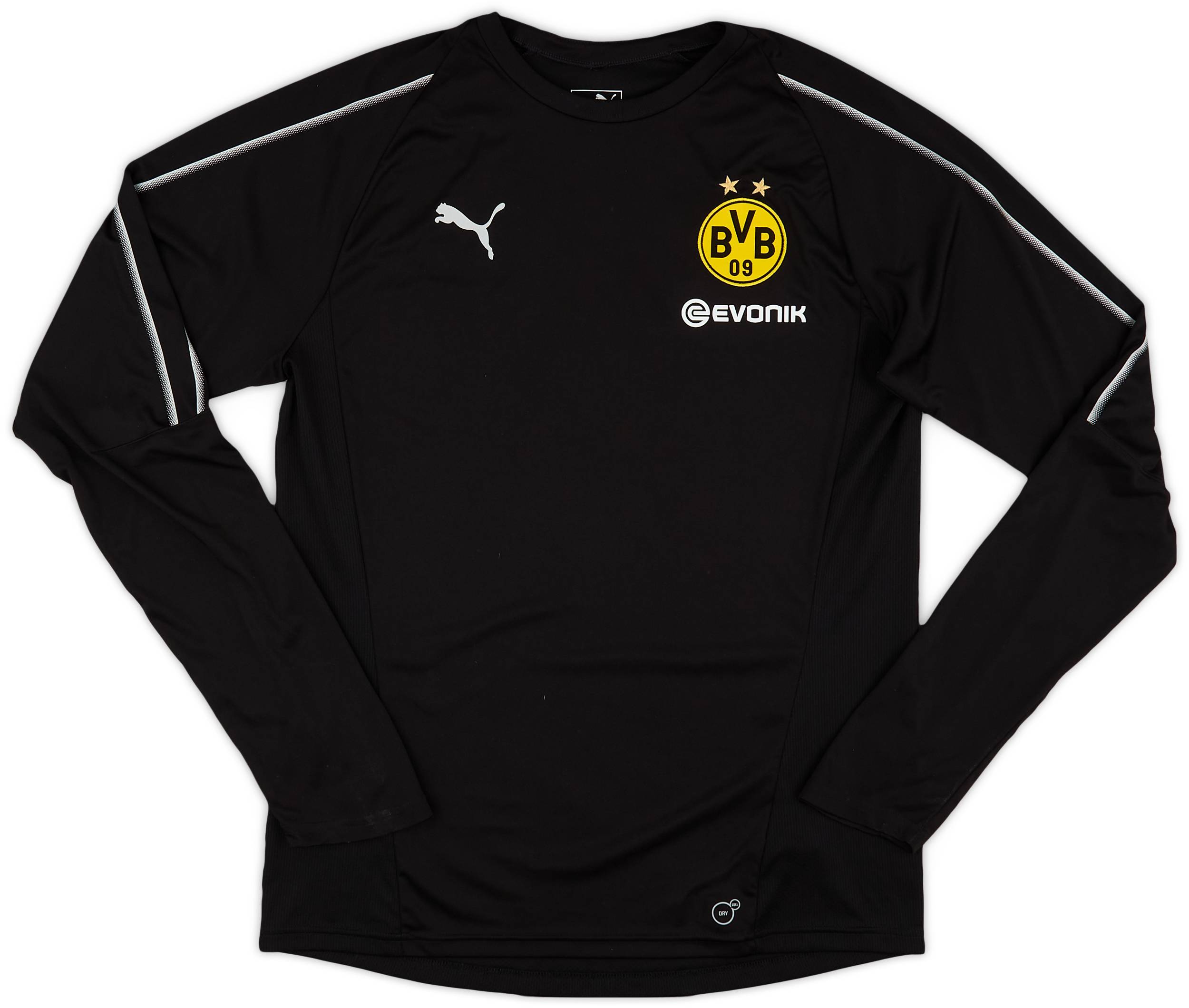 Away Shirt Dortmund Shirt 2019 Puma Borussia Dortmund 19/20 Away