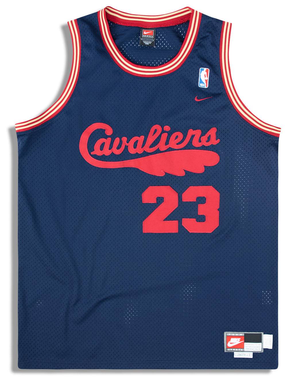 Cleveland cavaliers nike jersey discount