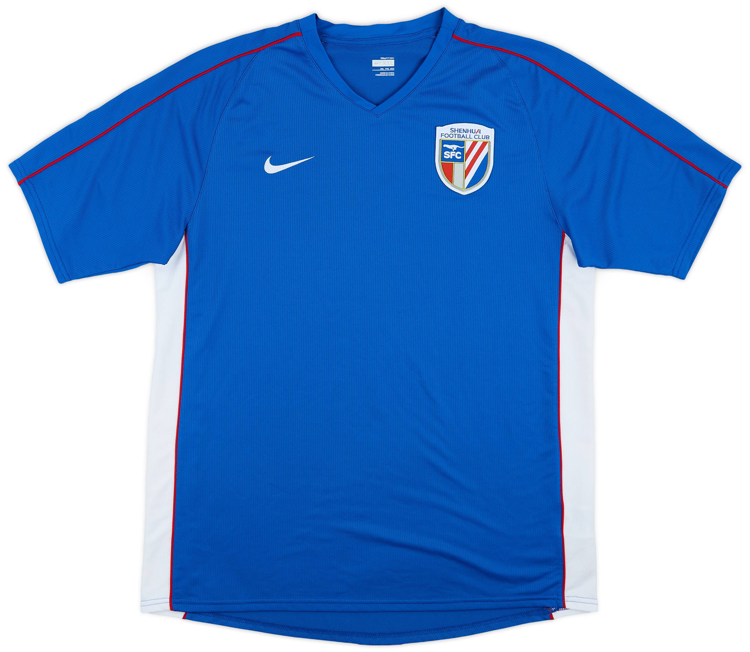 Nike shanghai shirt outlet