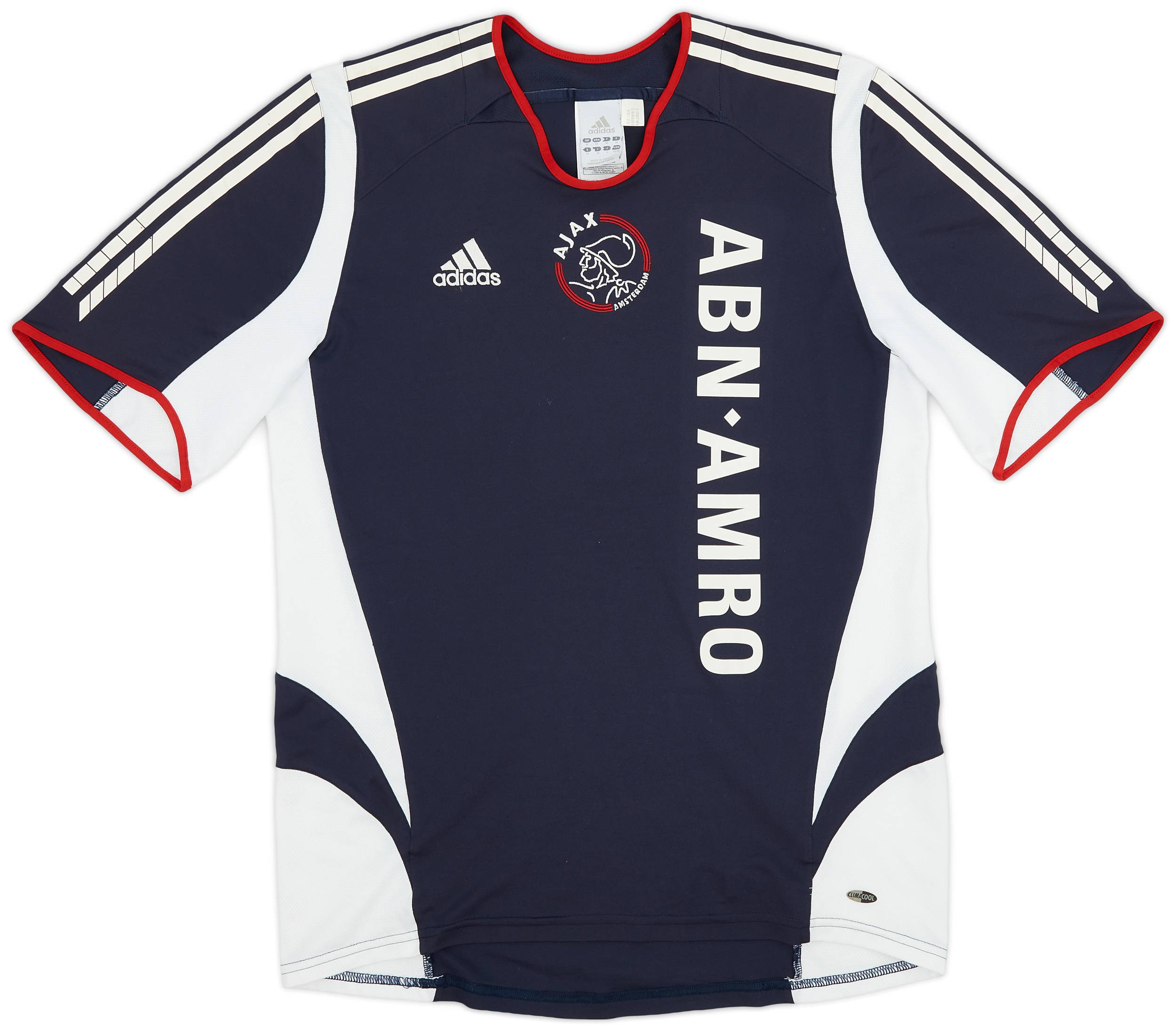 2005-07 Ajax Away Shirt - 8/10 - (M)