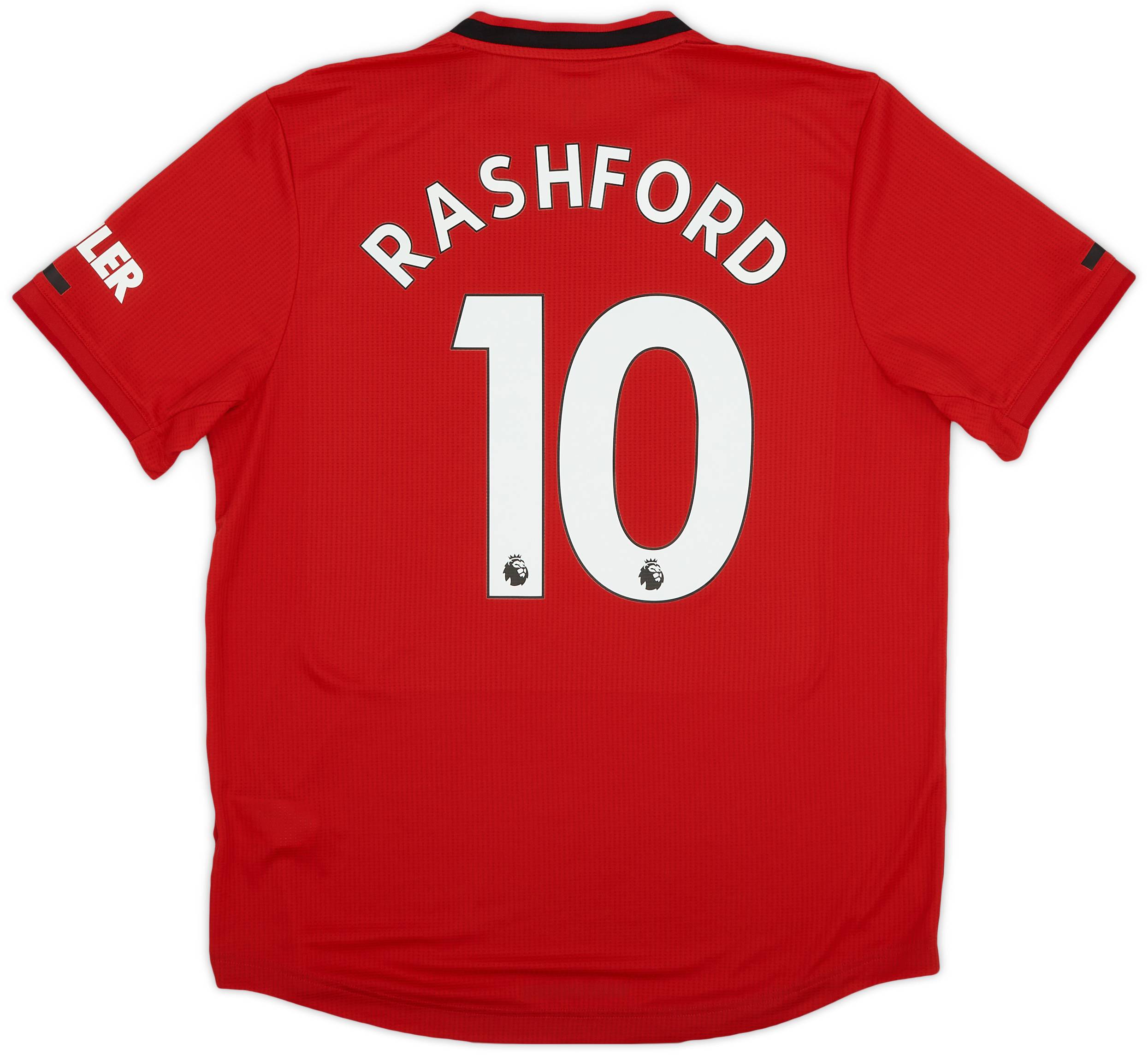 Manchester United 2019/20 2020 Treble Winners shirt jersey