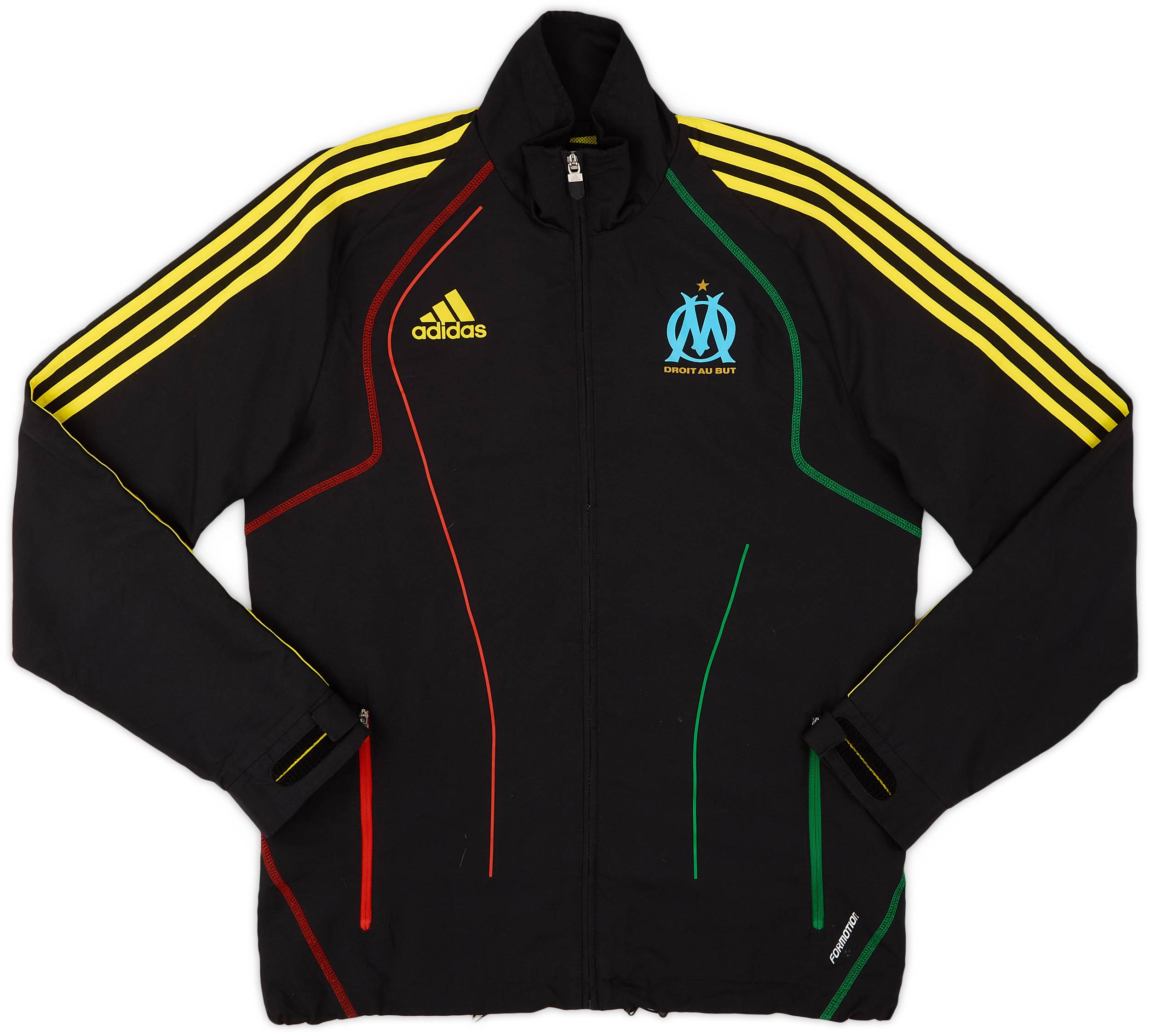 Adidas formotion jacket online