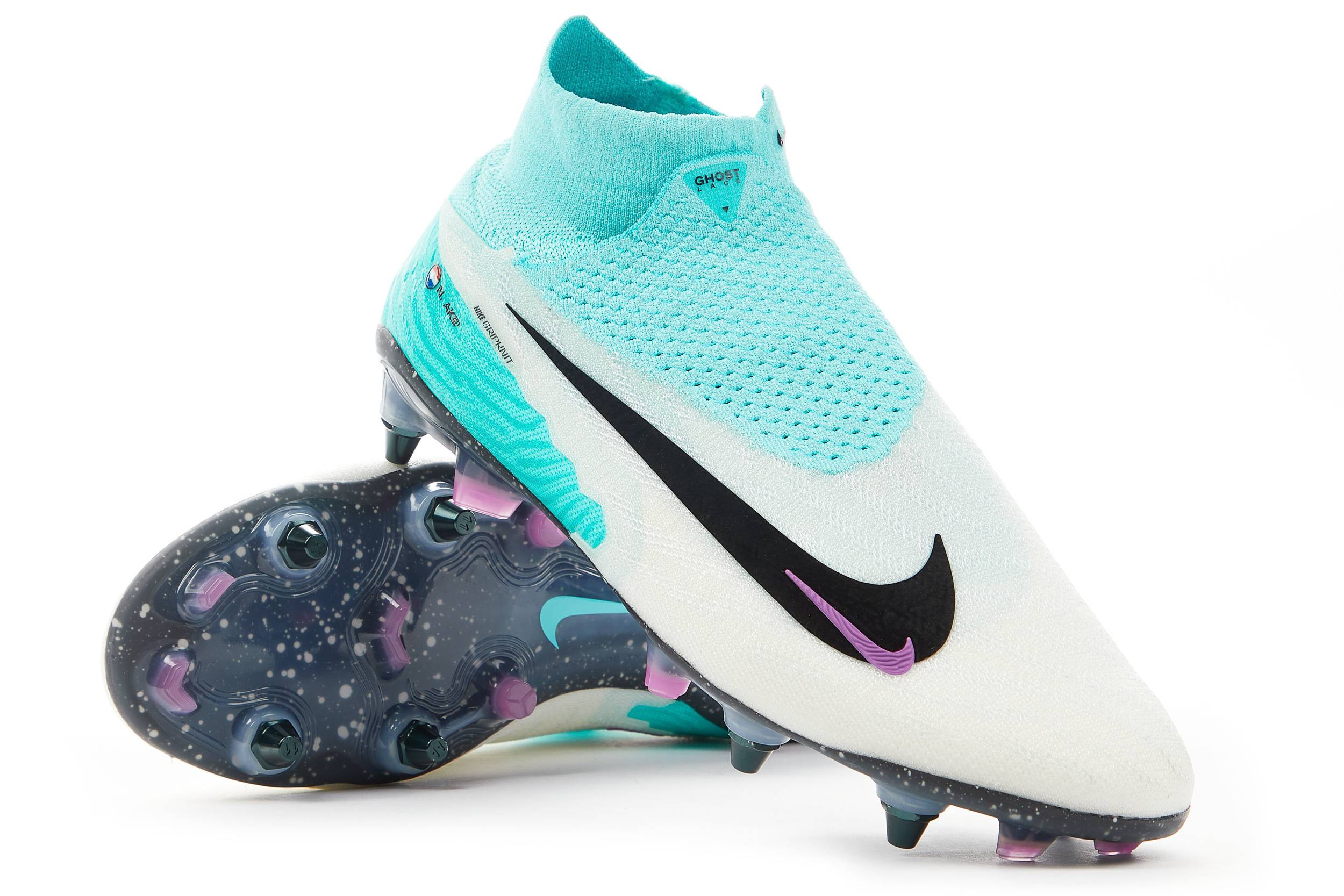 2022 23 Nike Player Issue Phantom GX Elite Football Boots Nathan Ake As New SG UK