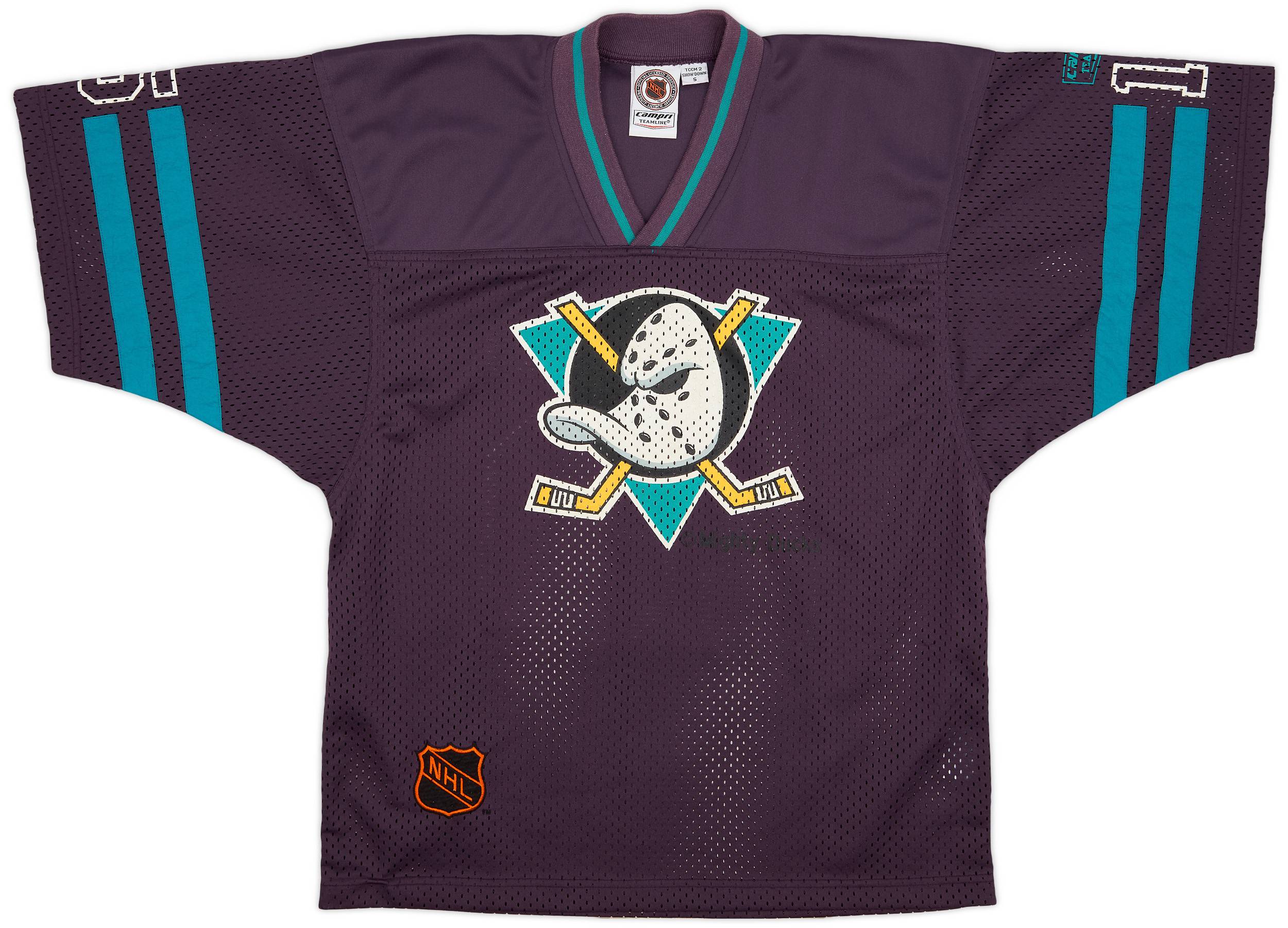 Anaheim ducks jersey uk store
