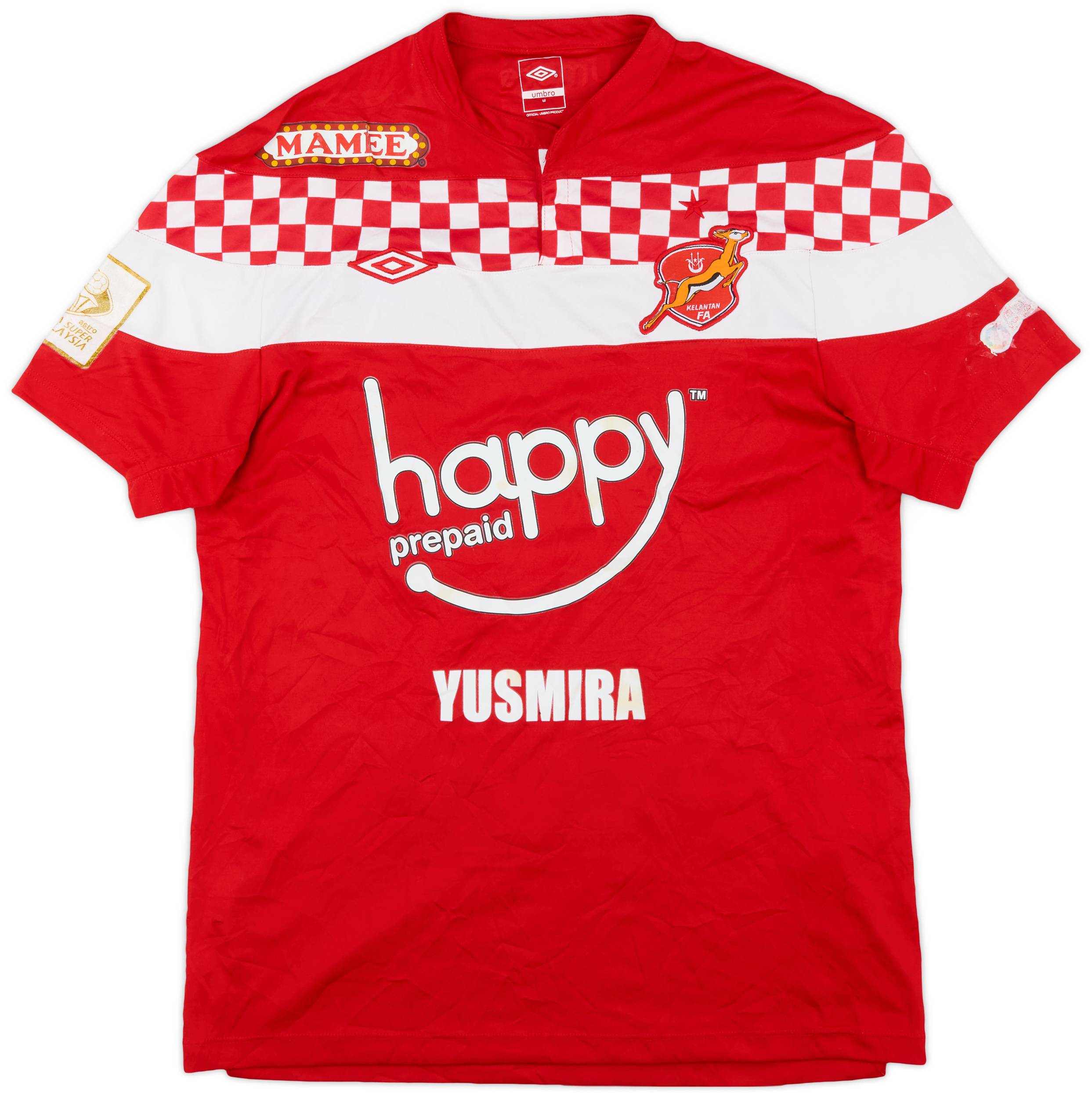 Third Kit Kelantan Fc Jersey 2013 KELANTA FA THIRD SHIRT