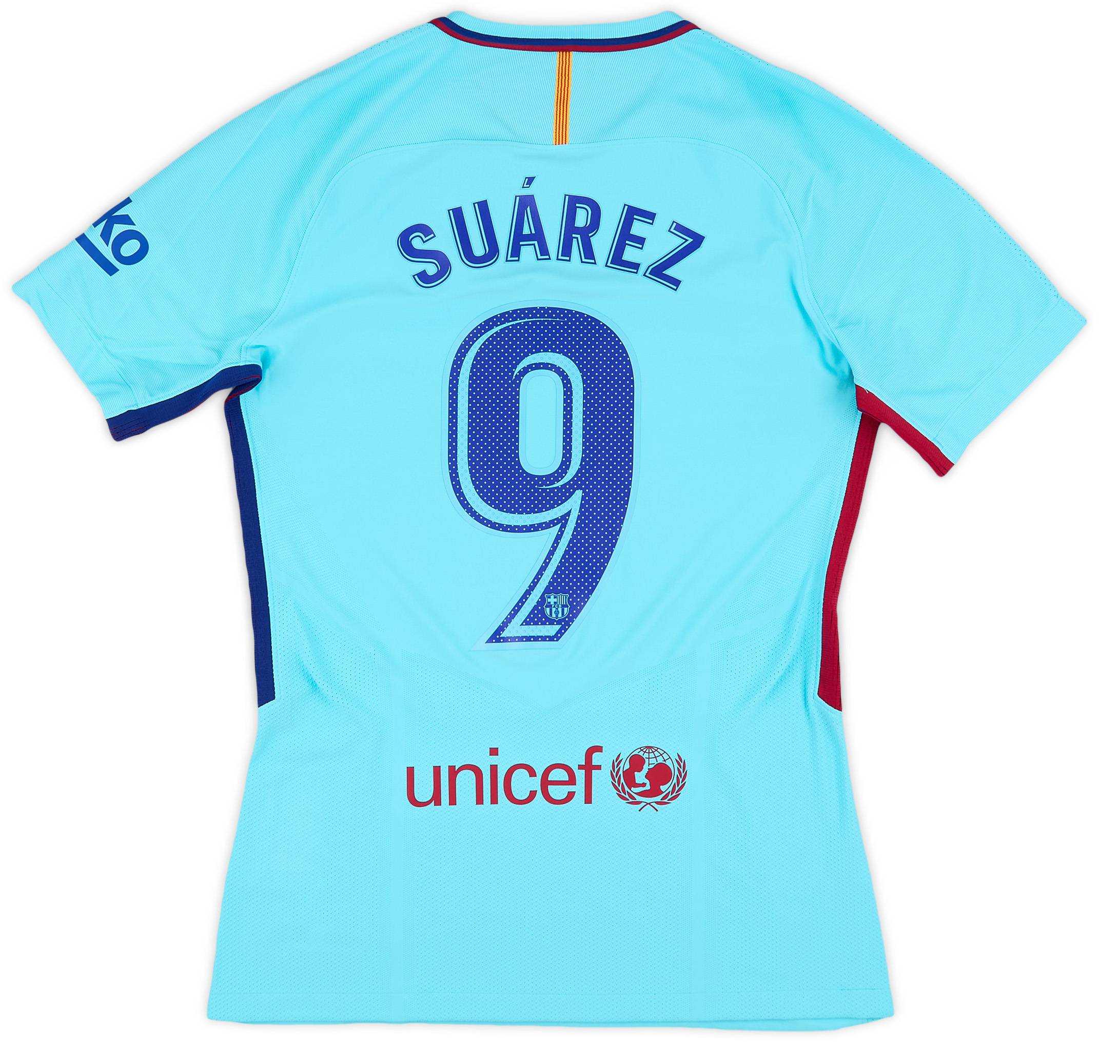 Barcelona 2017 away kit outlet