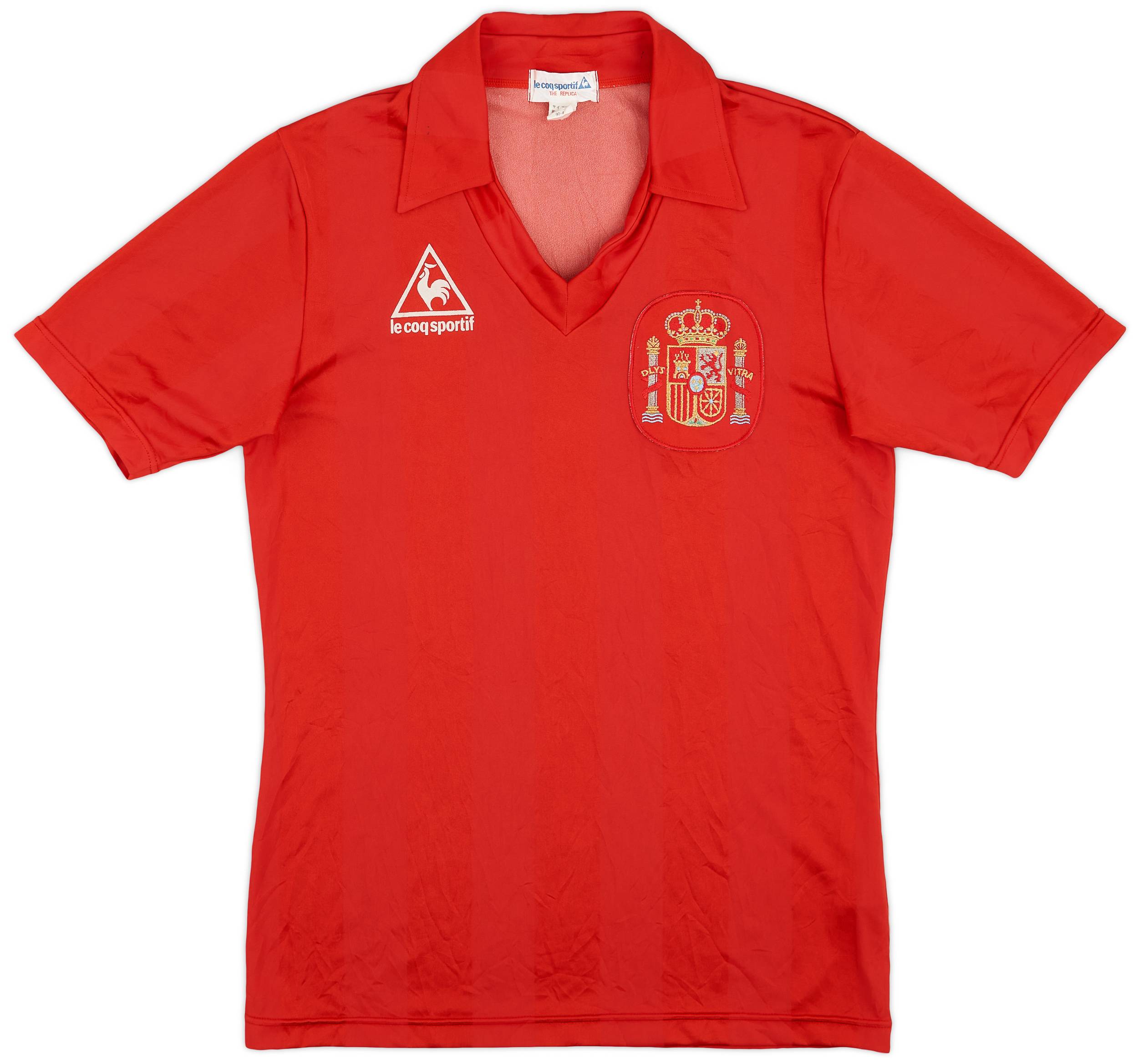 Le coq sportif 1984 on sale