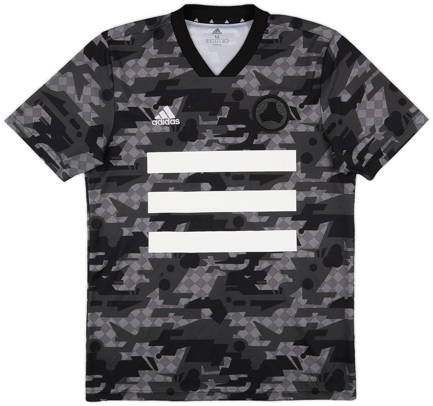 Tango adidas shirt discount