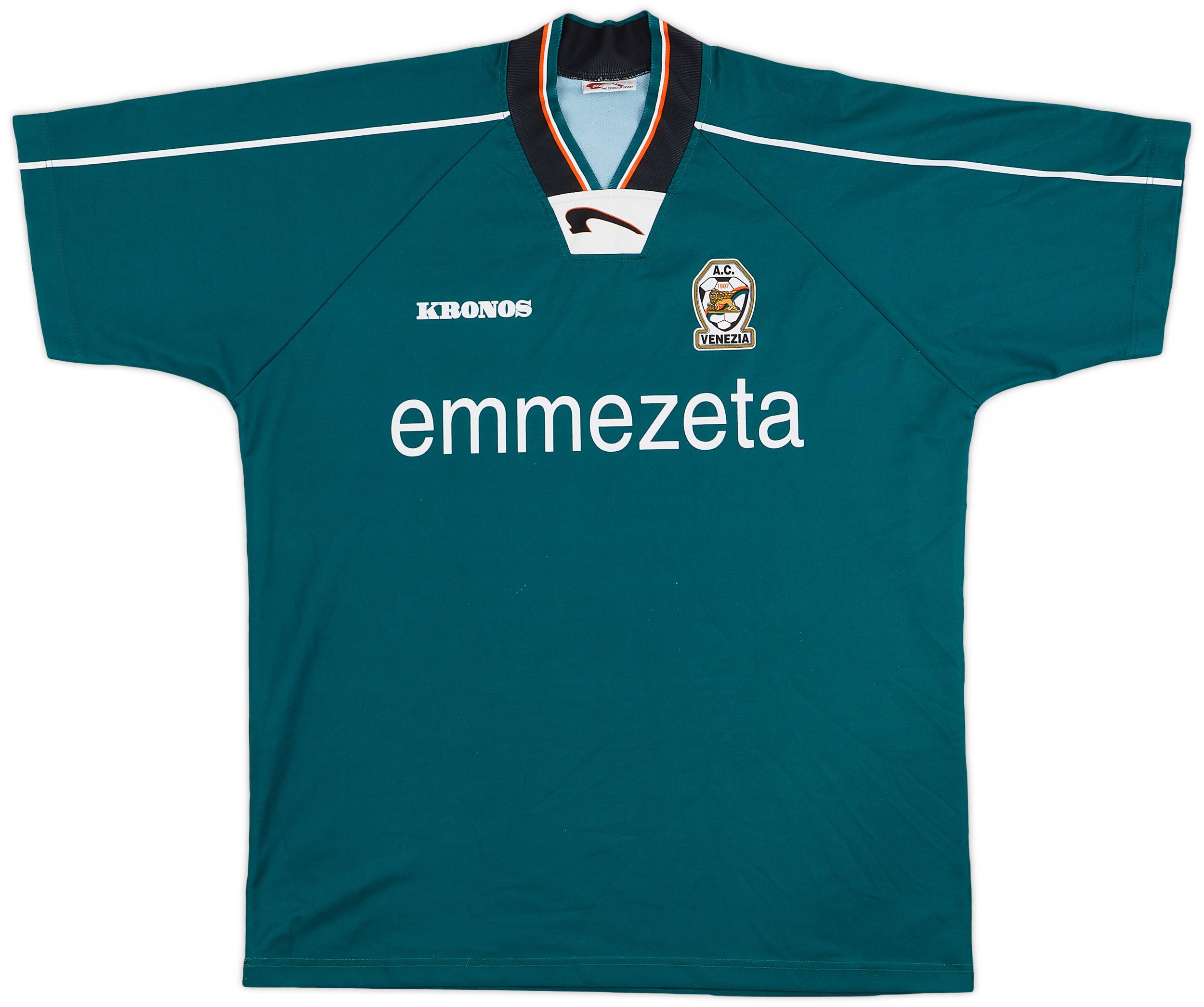 A.C. Venezia シャツ Kronos emmezetta A.C. Venezia シャツ Kronos emmezetta
