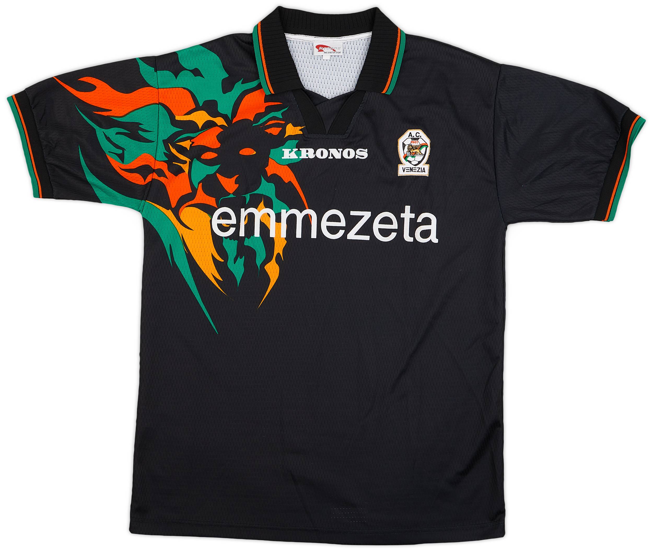 1998-99 Venezia Home Shirt - 9/10 - (L)