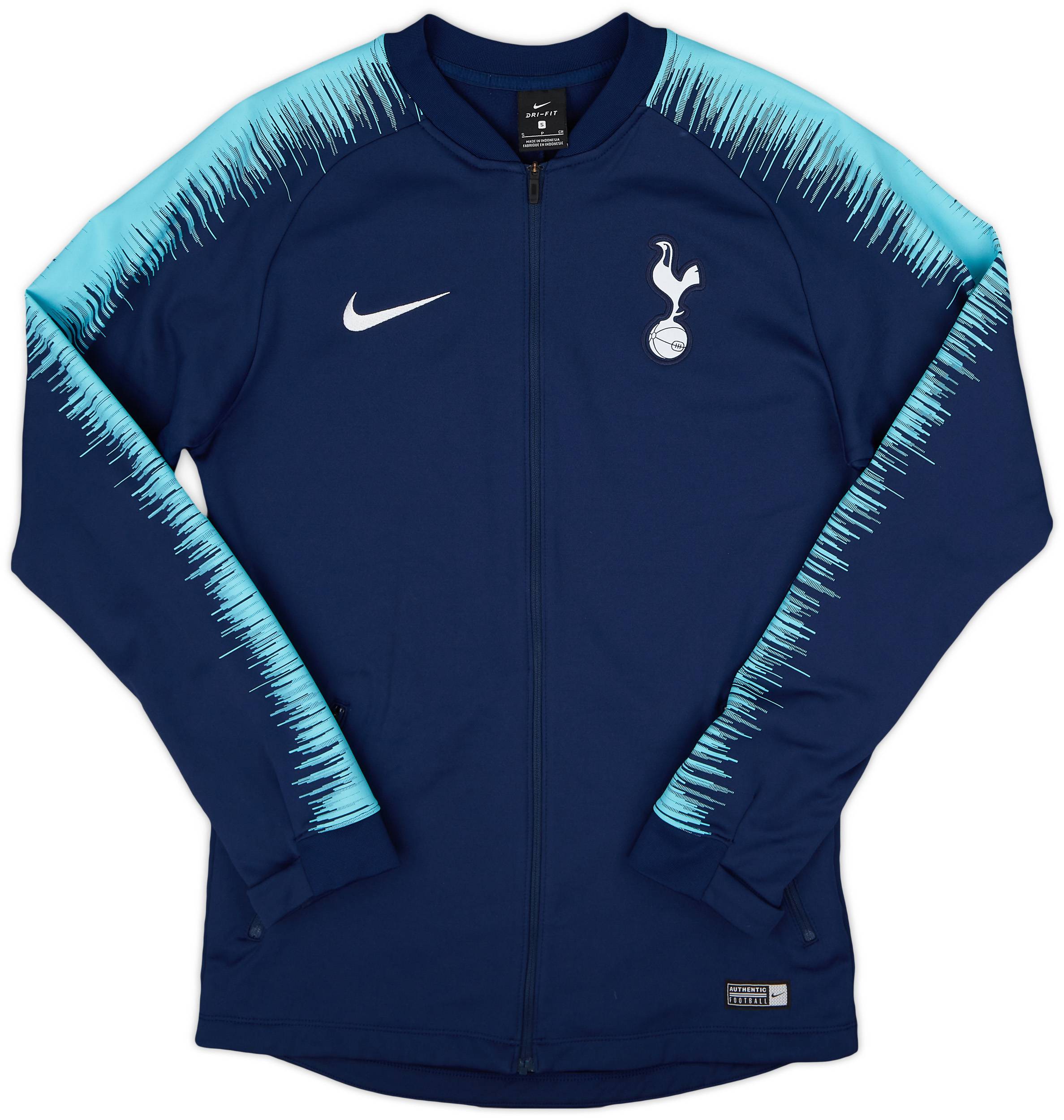 Tottenham jacket 2018 online