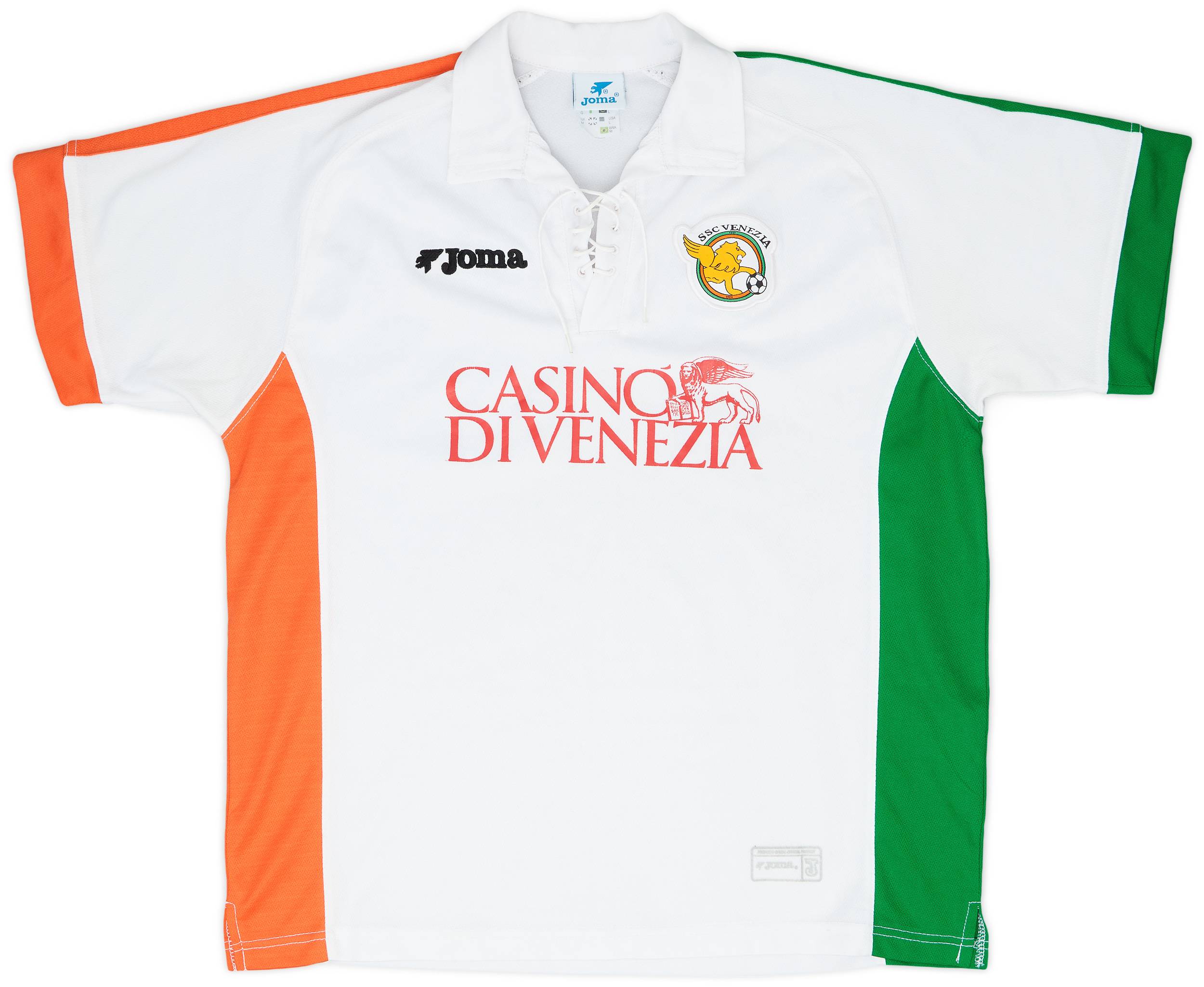 2006-07 Venezia Away Shirt - 8/10 - (M)