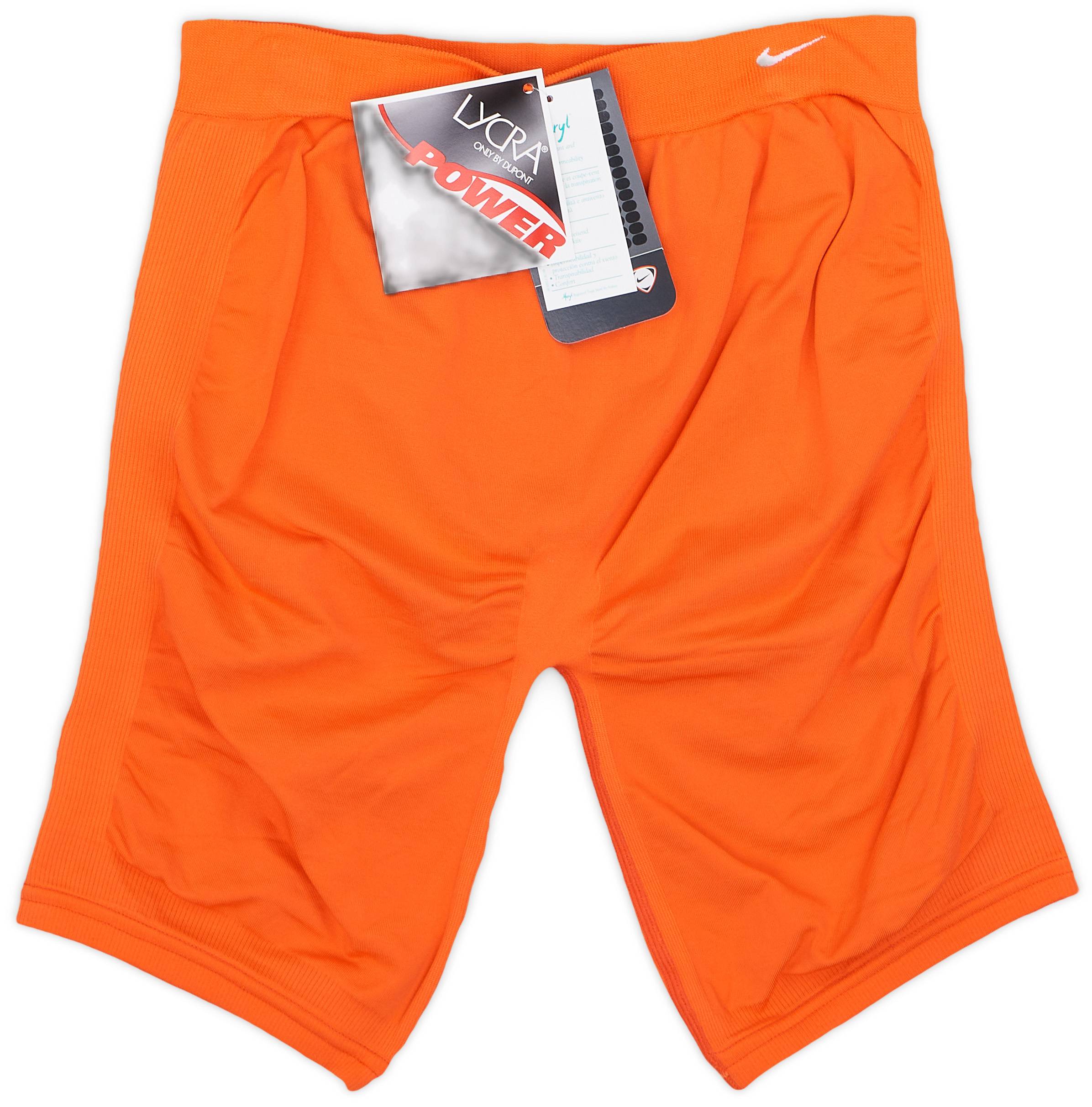 2003 04 Nike Compression Undershorts 9 10 XL