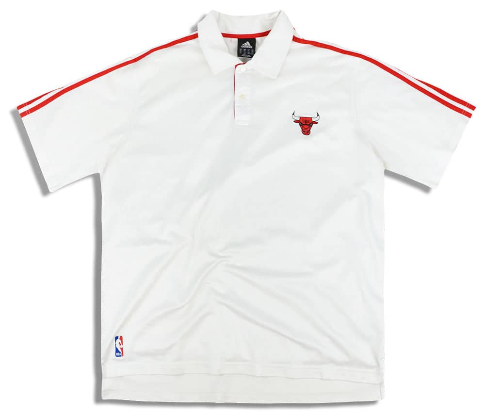 Chicago bulls polo shirt discount
