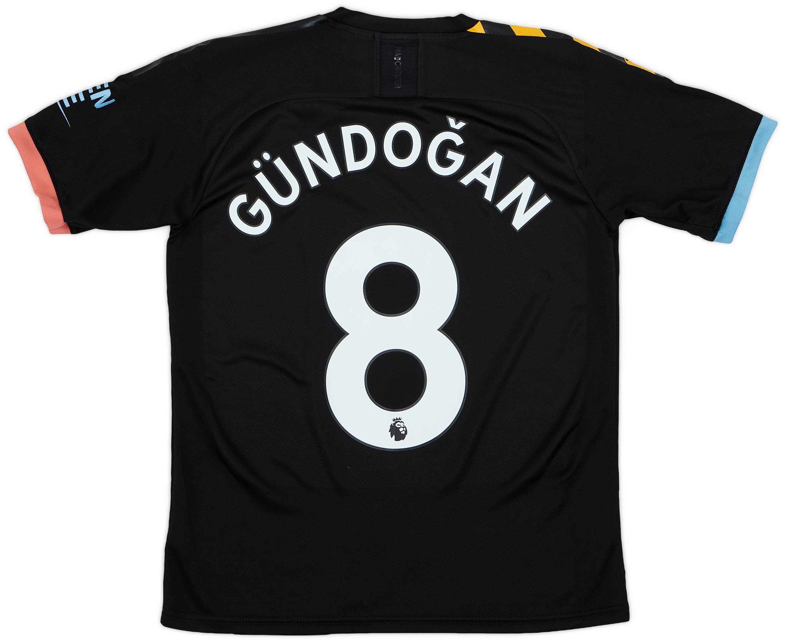 Man city 2019 away kit 2025