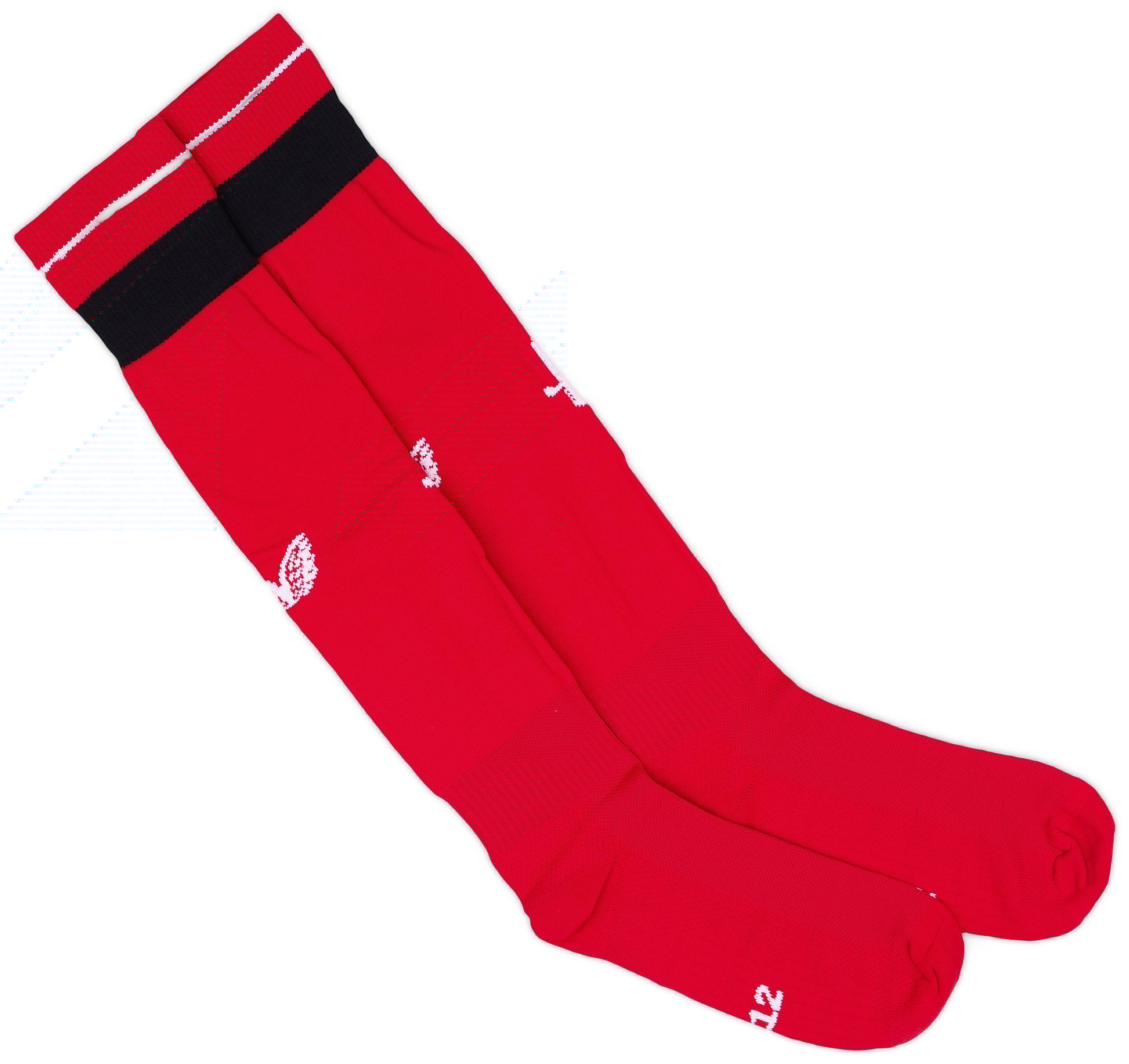 2023-24 Charlton Home Socks (UK 6.5-9)