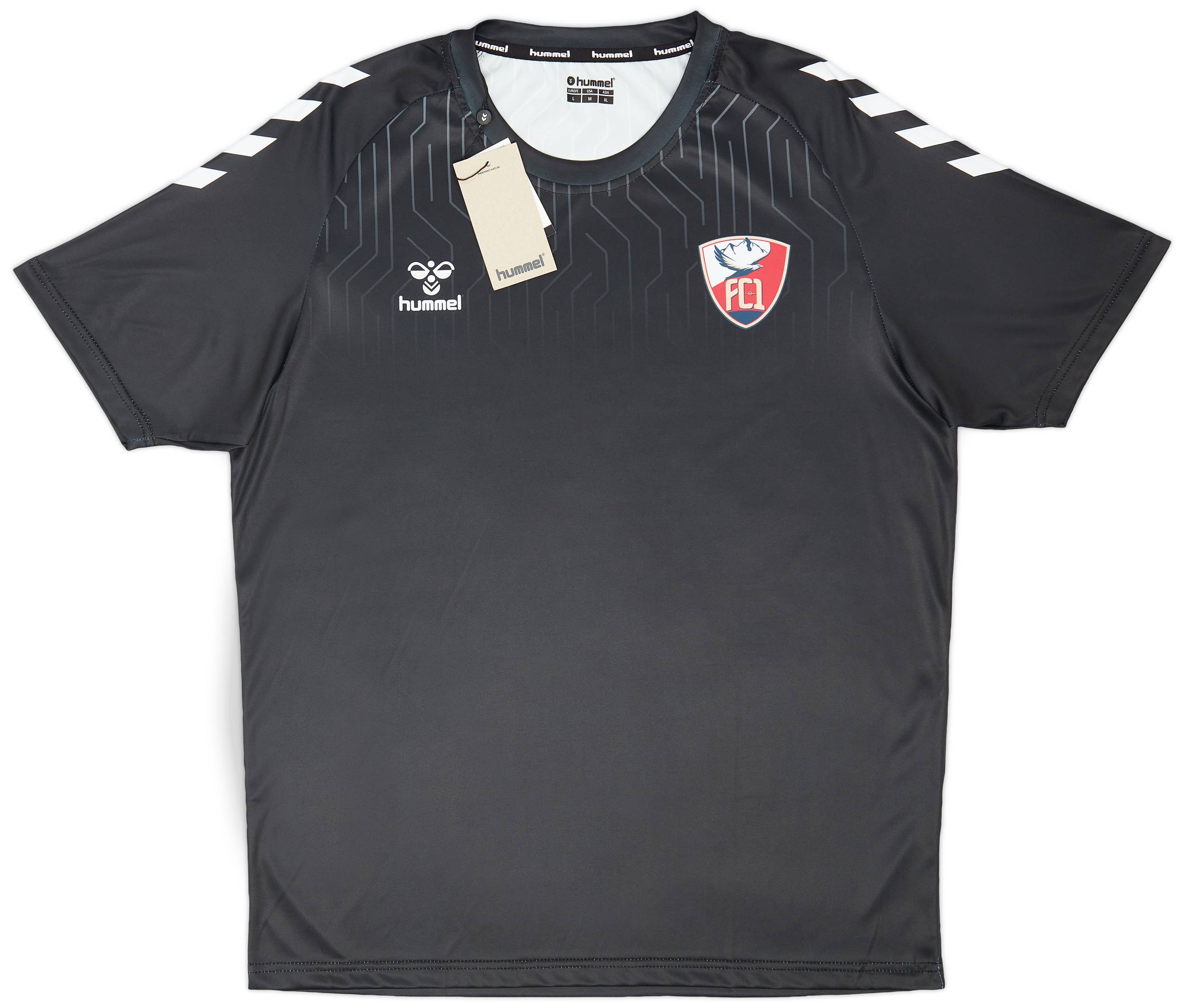 2023-24 FC1 Away Shirt