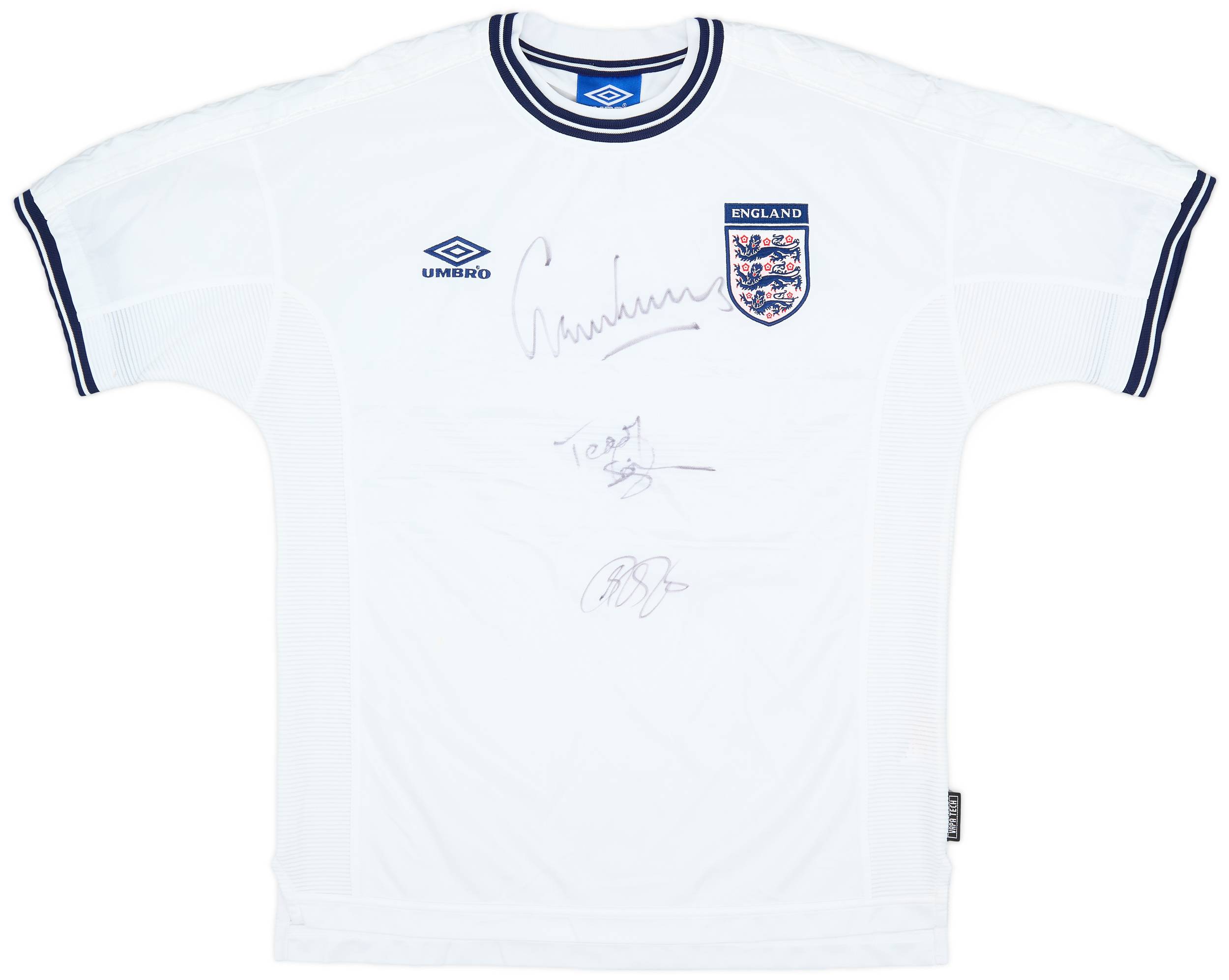 01-02 ENGLAND national team 9番　UMBRO L 01-02 ENGLAND national team 9番 UMBRO L 01-02 ENGLAND