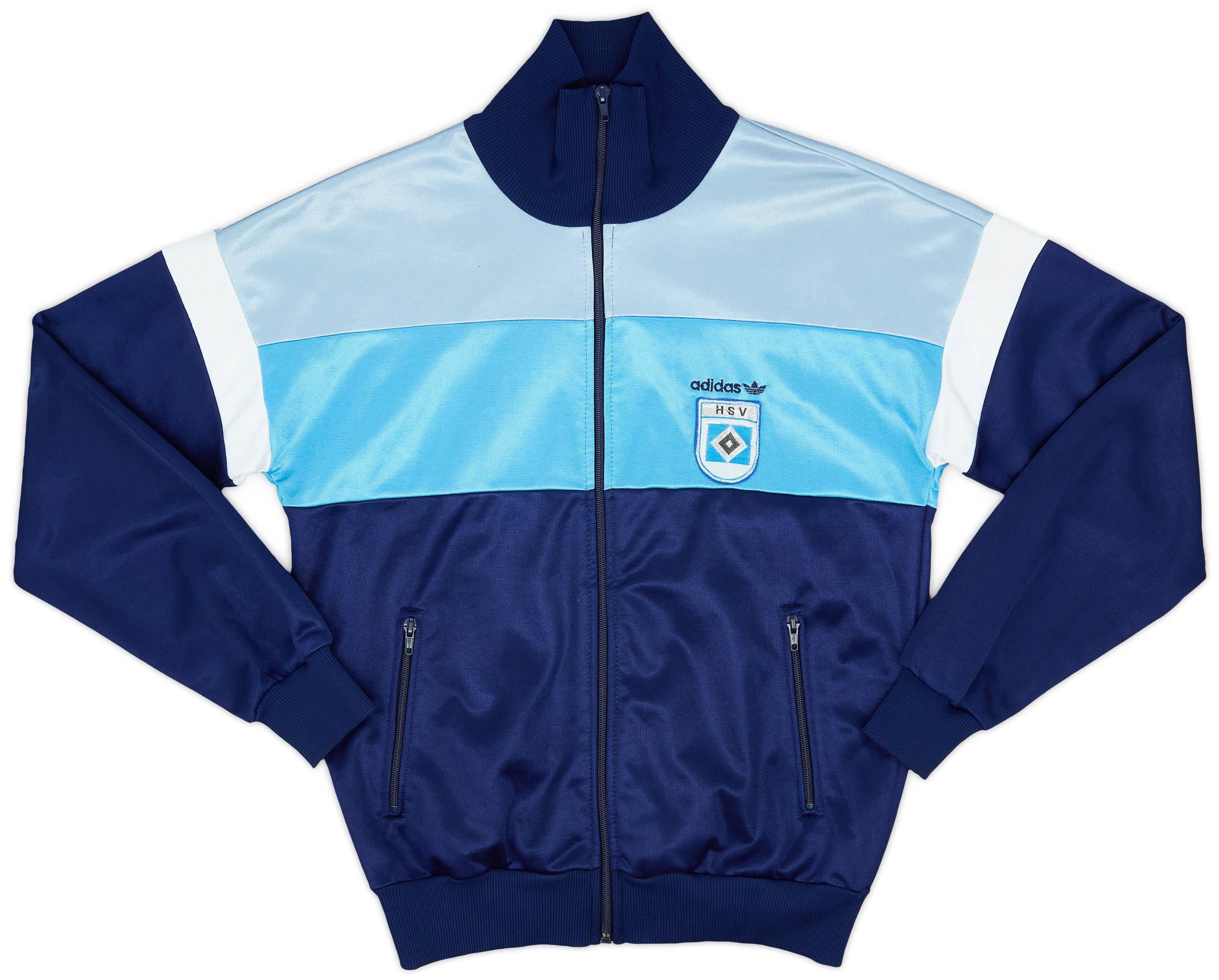 Adidas hamburg jacket deals