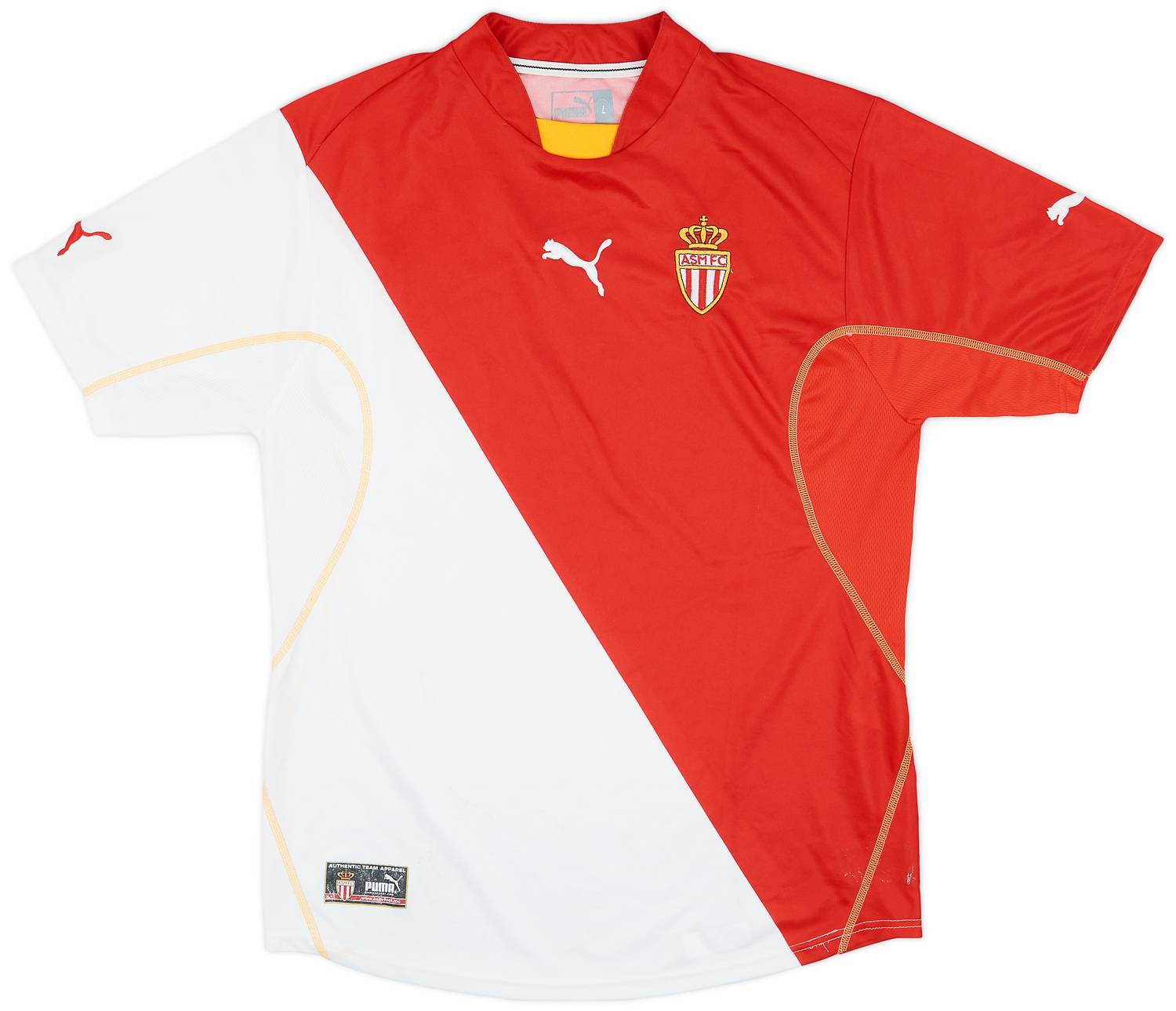 お歳暮・冬ギフト特集 2025 人気ランキング 2002-03 Monaco (L) - 5/10 - Shirt Home ウェア