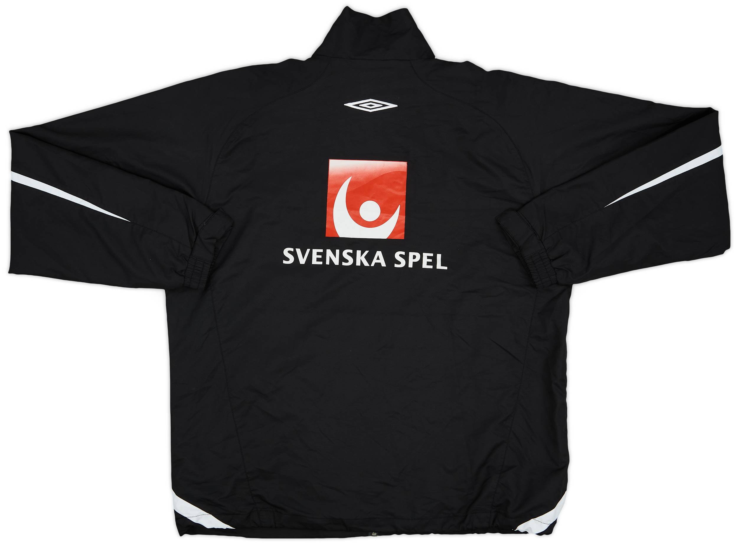 ウェア UMBRO Sweden uniform dammit tokyo e0050946421bf30715affe4eed21c4
