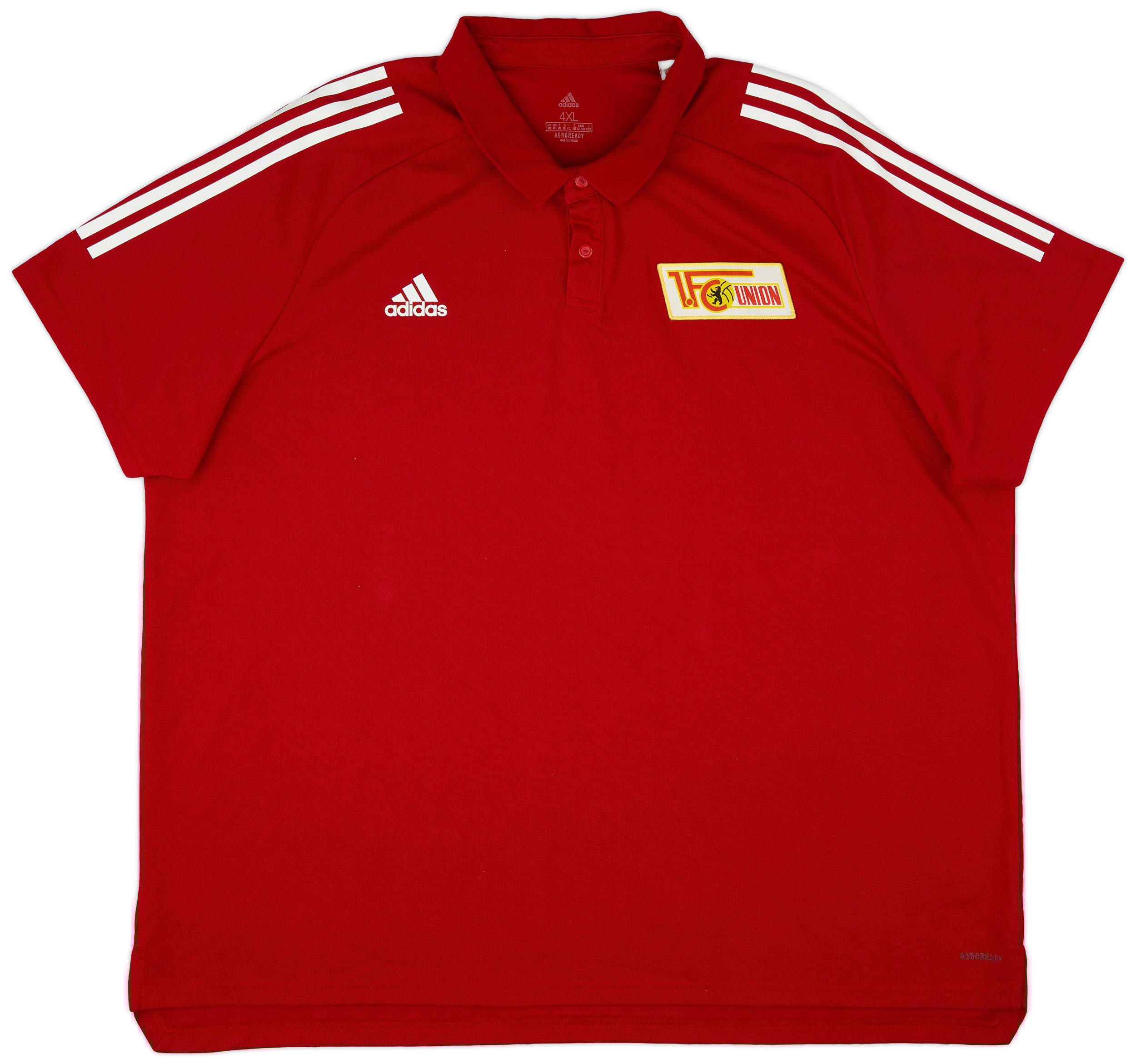 Adidas polo 4xl deals