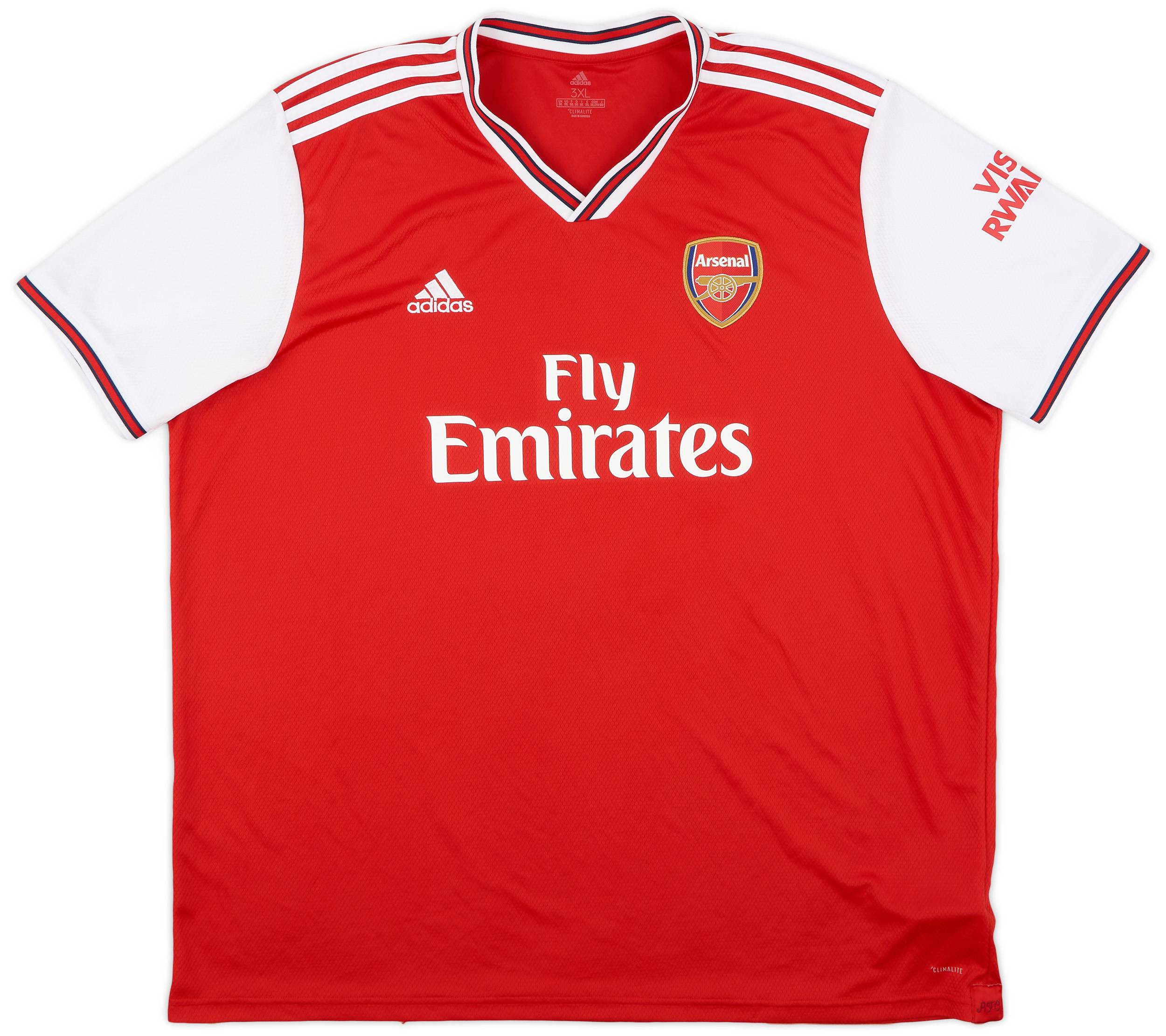 T shirt arsenal 2019 cheap